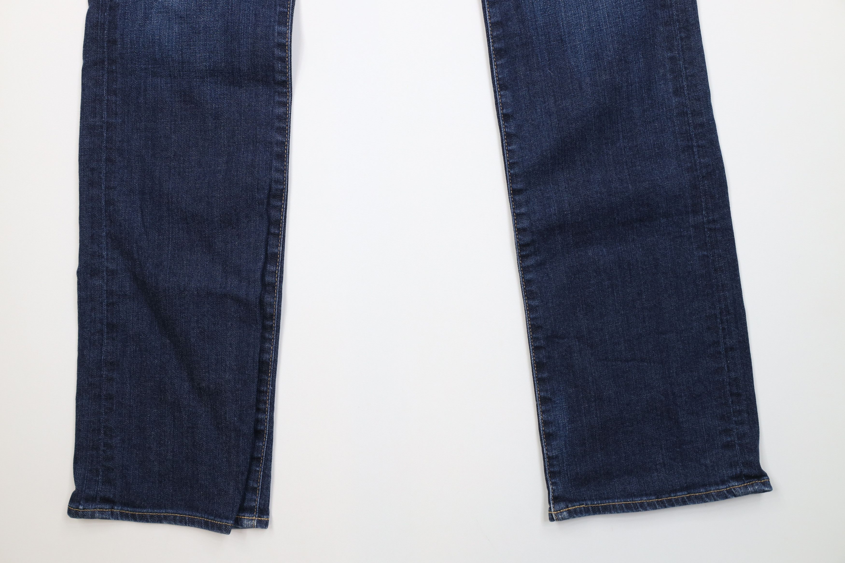 AG Adriano Goldschmied Adriano Goldschmied Alexa Mid Rise Slim Bootcut Denim Jeans Size 29" - 4 Thumbnail