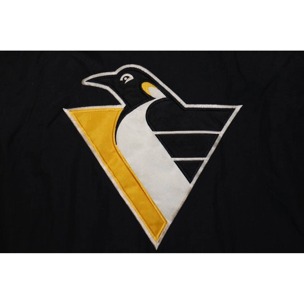 Starter Vintage 90s Pittsburgh Penguins Insulated Starter XL Size US XL / EU 56 / 4 - 9 Thumbnail