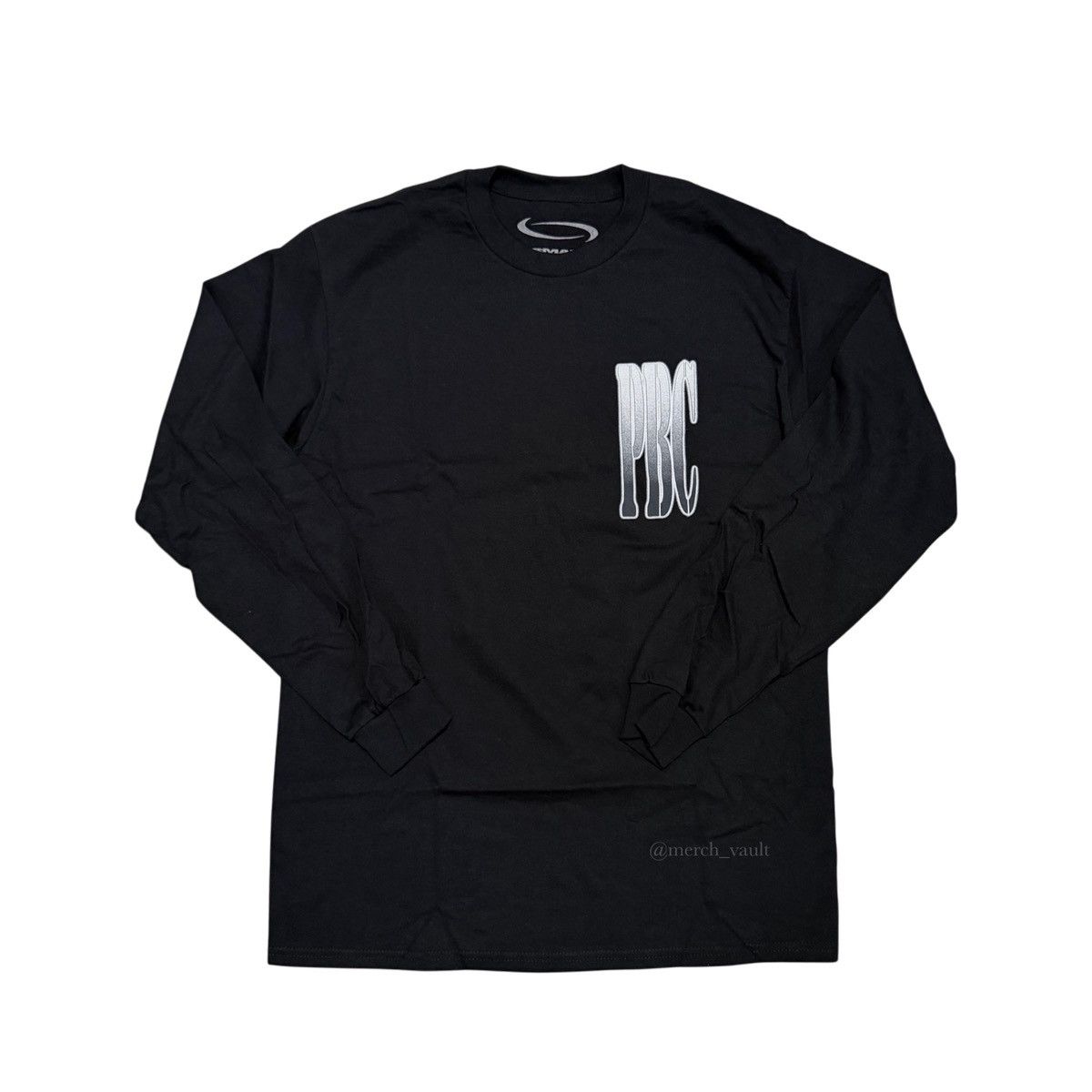 Playboi Carti PBC AHTD Tour Longsleeve Shirt Size US S / EU 44-46 / 1 - 2 Thumbnail