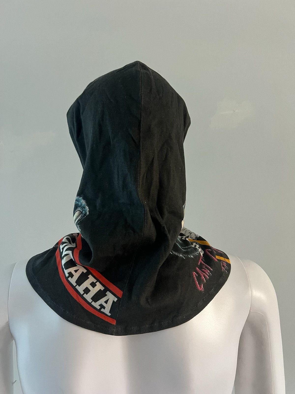 Other Kanye mask Size ONE SIZE - 4 Thumbnail