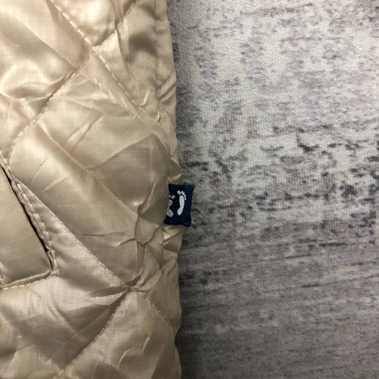 Hang Ten Y561 HANG TEN PUFFER VESTS JACKET Size US L / EU 52-54 / 3 - 6 Thumbnail