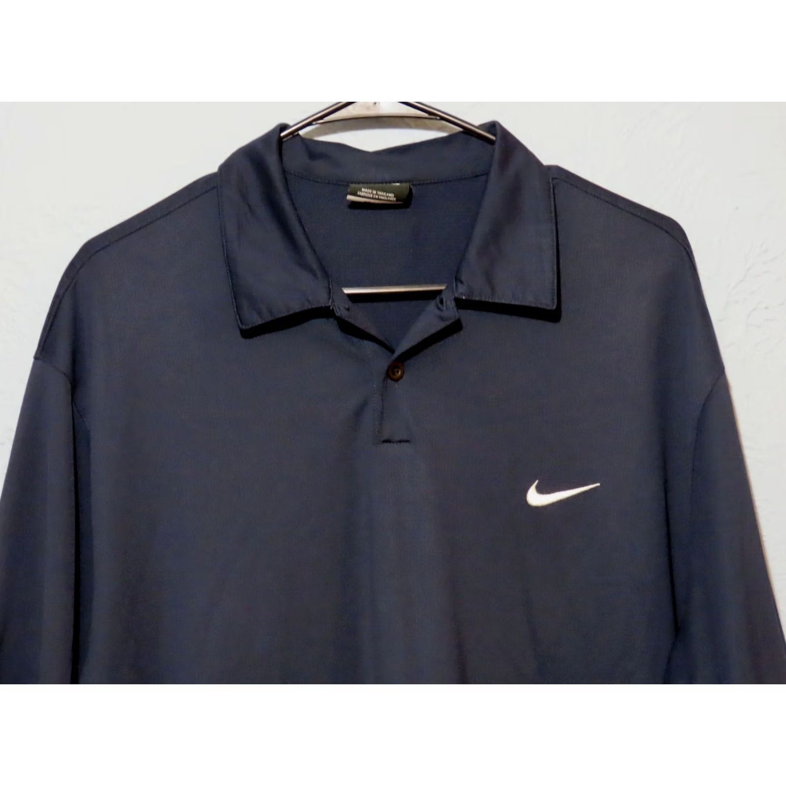 Nike VINTAGE? Size US XL / EU 56 / 4 - 3 Thumbnail