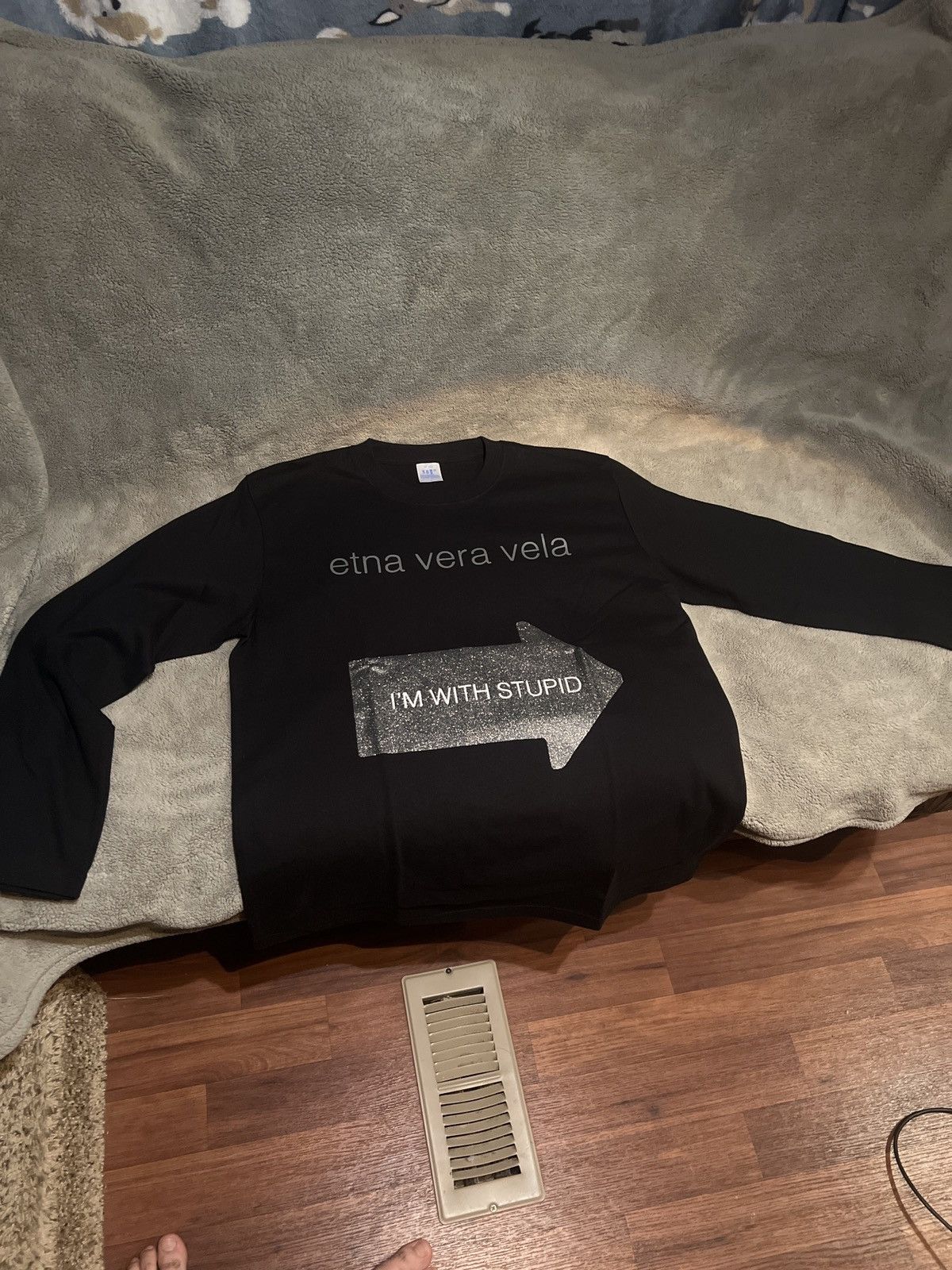 Other Fakemink JAPAN EXCLUSIVE Size US L / EU 52-54 / 3 - 1 Thumbnail