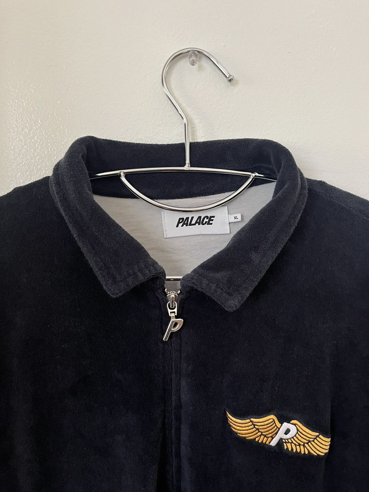 Palace PALACE SAILOR COAT Size US XL / EU 56 / 4 - 4 Thumbnail