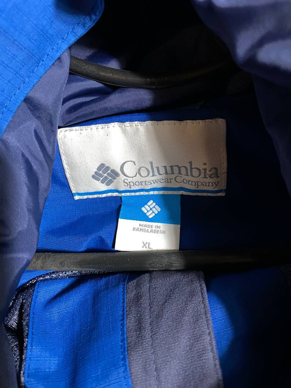 Columbia × Vintage Vintage Columbia Jacket Parka size XL Size US XL / EU 56 / 4 - 16 Thumbnail