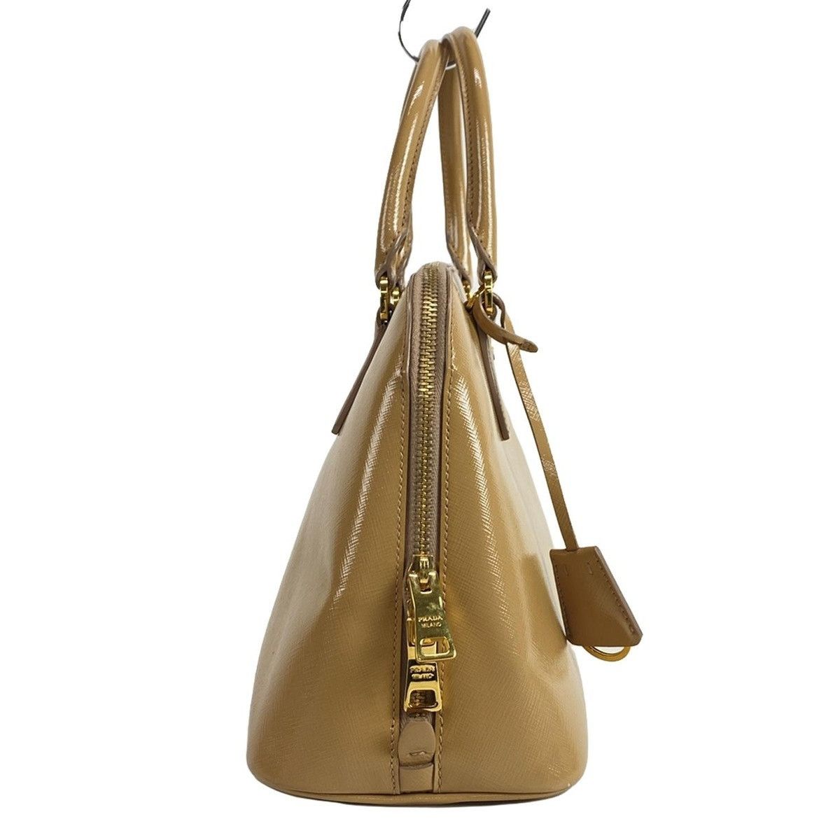 Prada PRADA Handbag Size ONE SIZE - 2 Thumbnail