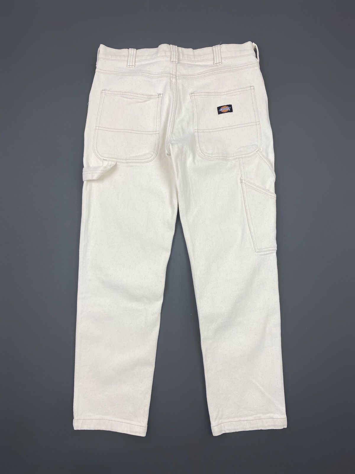 Dickies Garyville Raw Twill Carpenter Pants 32X30