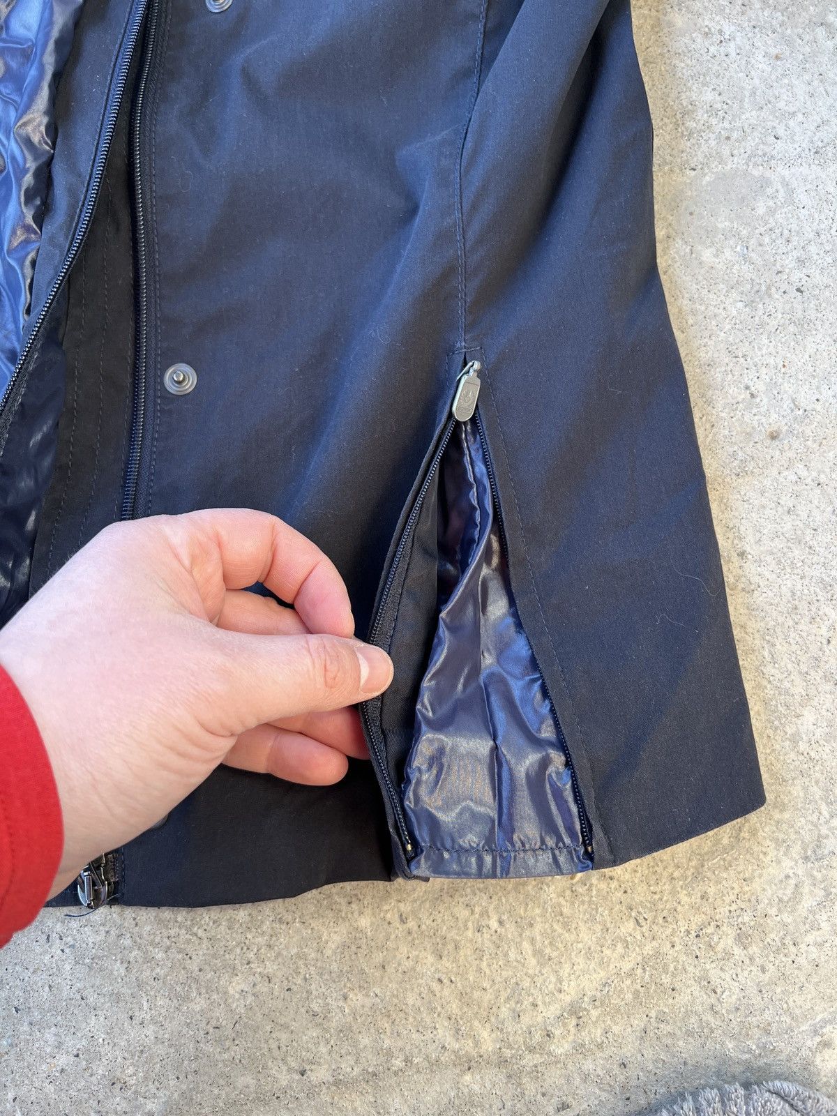 Belstaff Belstaff Silver Label Jacket Size M / US 6-8 / IT 42-44 - 7 Thumbnail