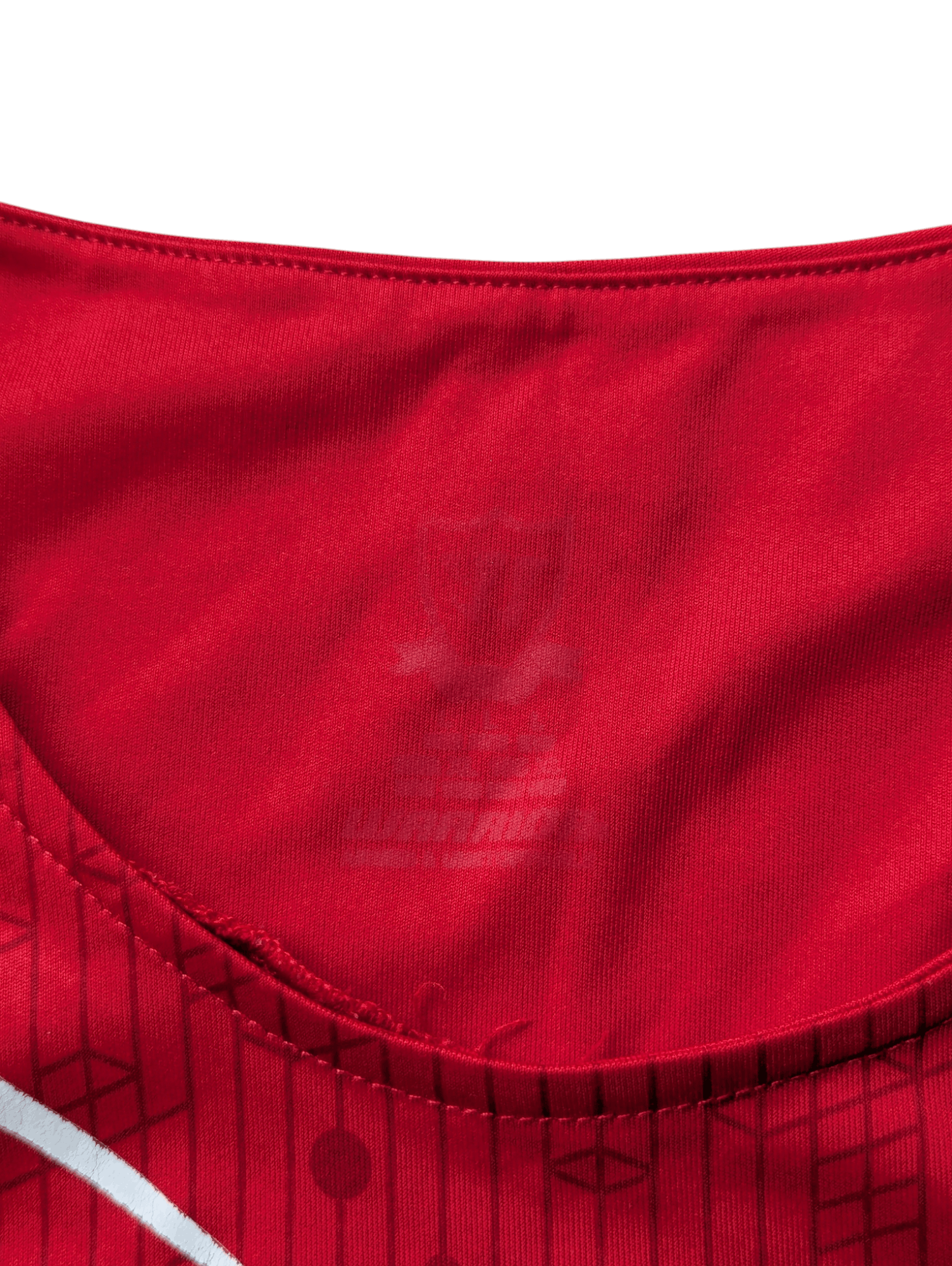 Other Warrior Liverpool 2014/15 Home Football Shirt Jersey Size US S / EU 44-46 / 1 - 3 Thumbnail