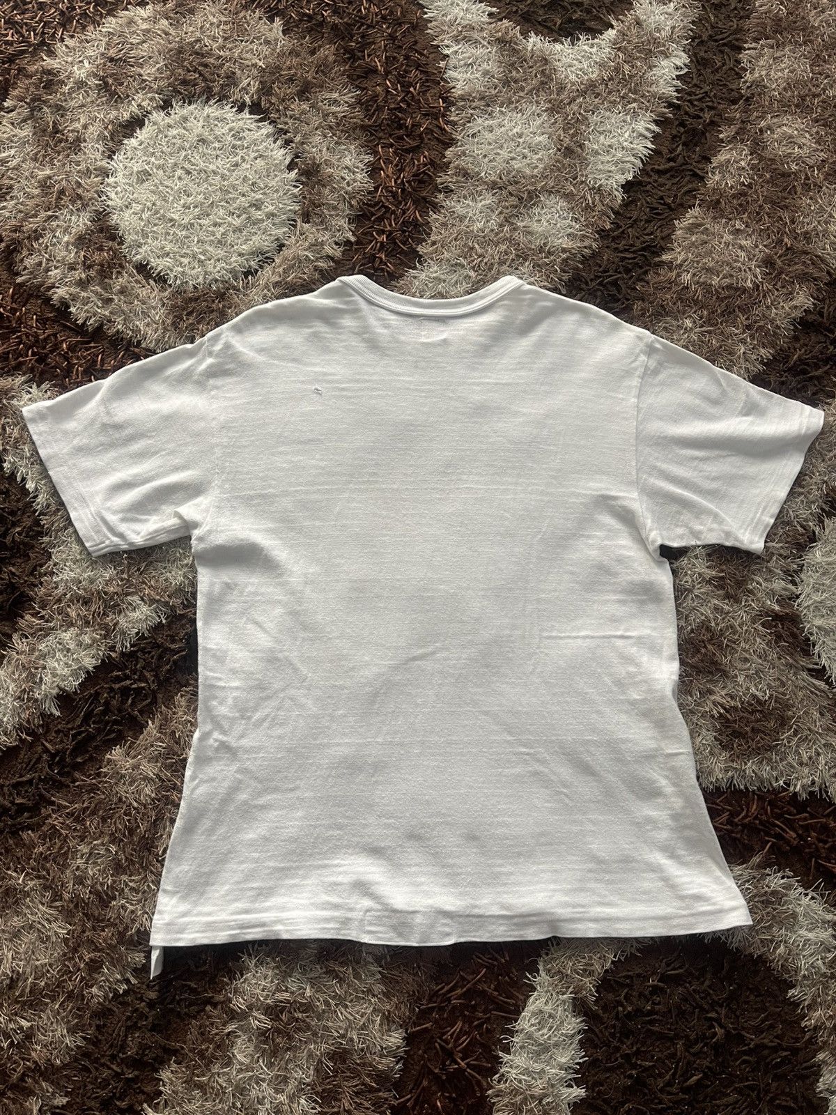 Human Made × Japanese Brand 🔥HOT🇯🇵🔥VINTAGE HUMAN MADE COFFEE TEE VERY RARE Size US M / EU 48-50 / 2 - 10 Thumbnail