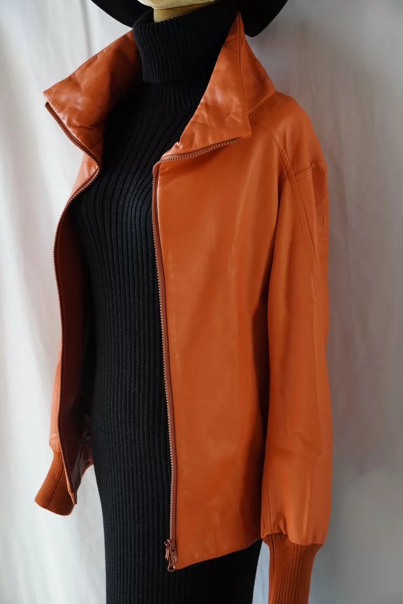 Yohji Yamamoto yohji yamamoto Sheepskin jacket 2505-Nextarrow Size US S / EU 44-46 / 1 - 3 Thumbnail