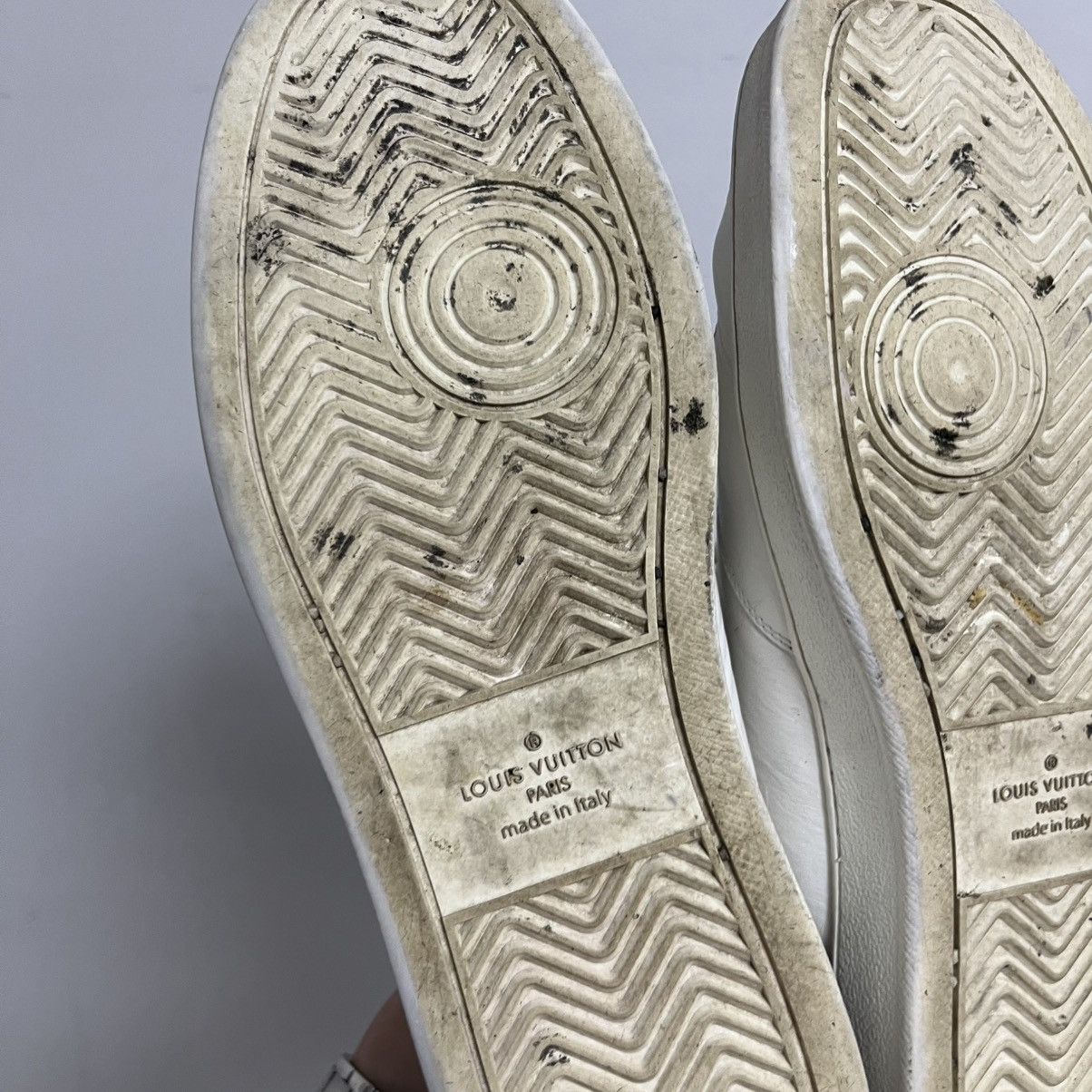 Louis Vuitton Rivoli Shoes Louis Vuitton LV Size US 9.5 / EU 42-43 - 7 Thumbnail