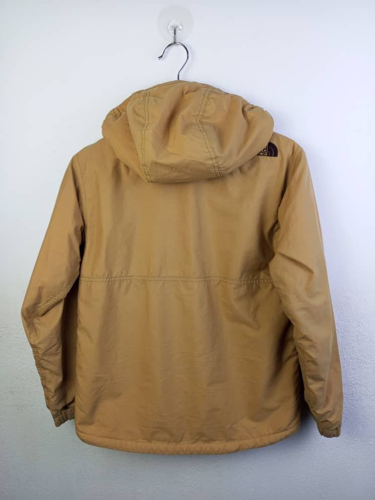 Designer × The North Face The North Face Compact Nomad Jacket Size S / US 4 / IT 40 - 11 Thumbnail