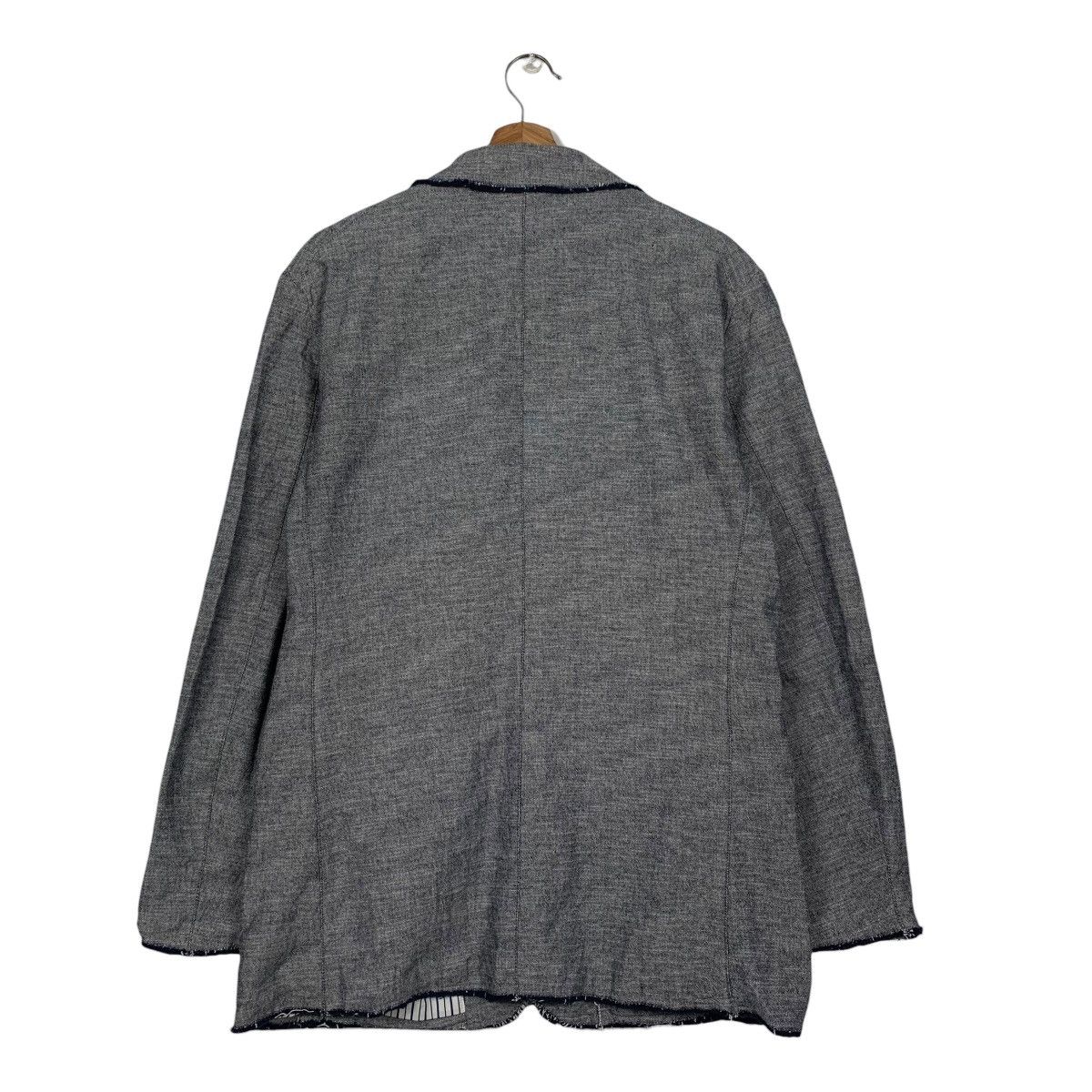Japanese Brand Japanese Brand PRMS Jacket Size US M / EU 48-50 / 2 - 7 Thumbnail