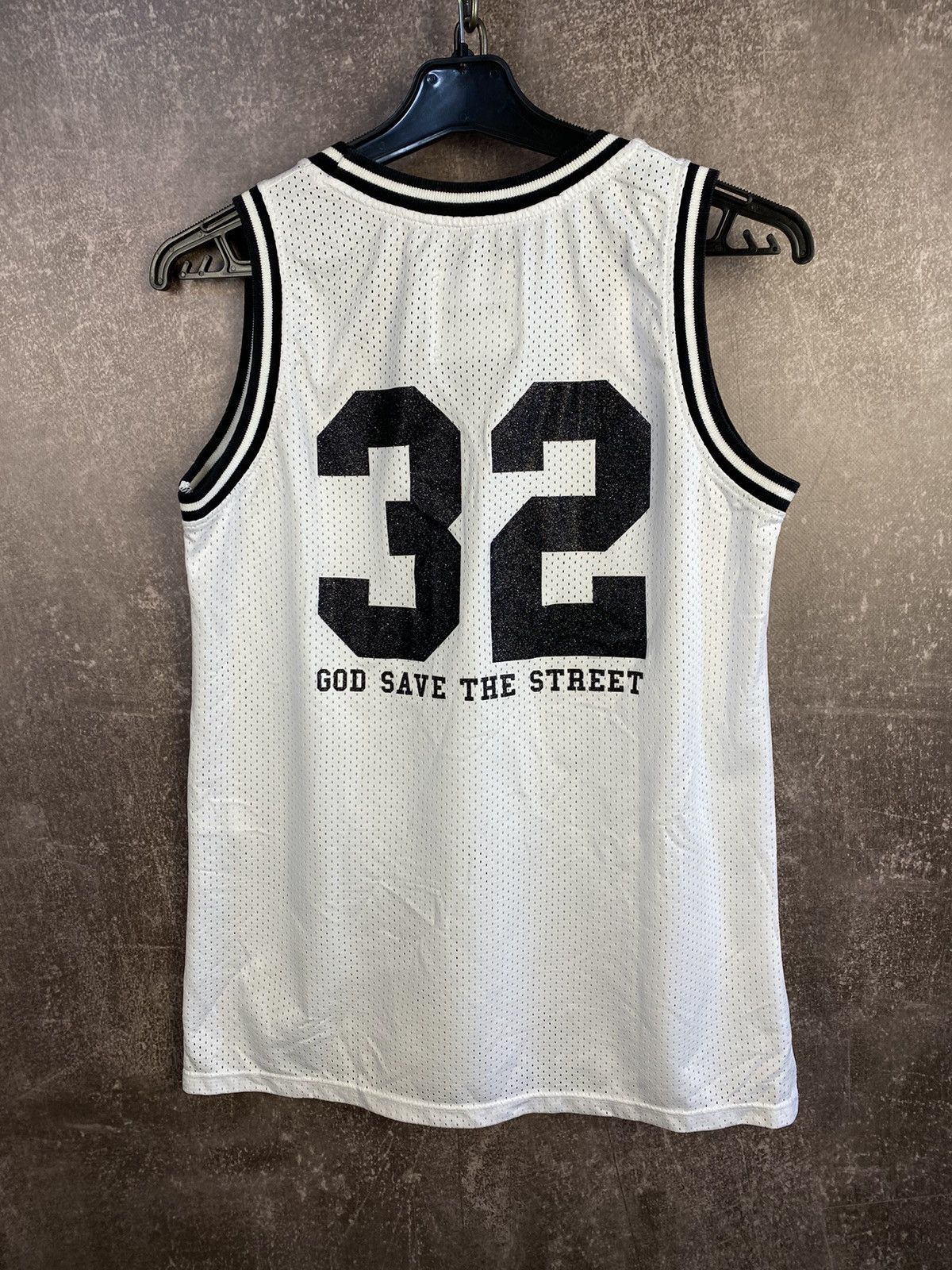 Pyrex Vision Pyrex Vision tank top tee Virgil Abloh logo Size S / US 4 / IT 40 - 2 Thumbnail