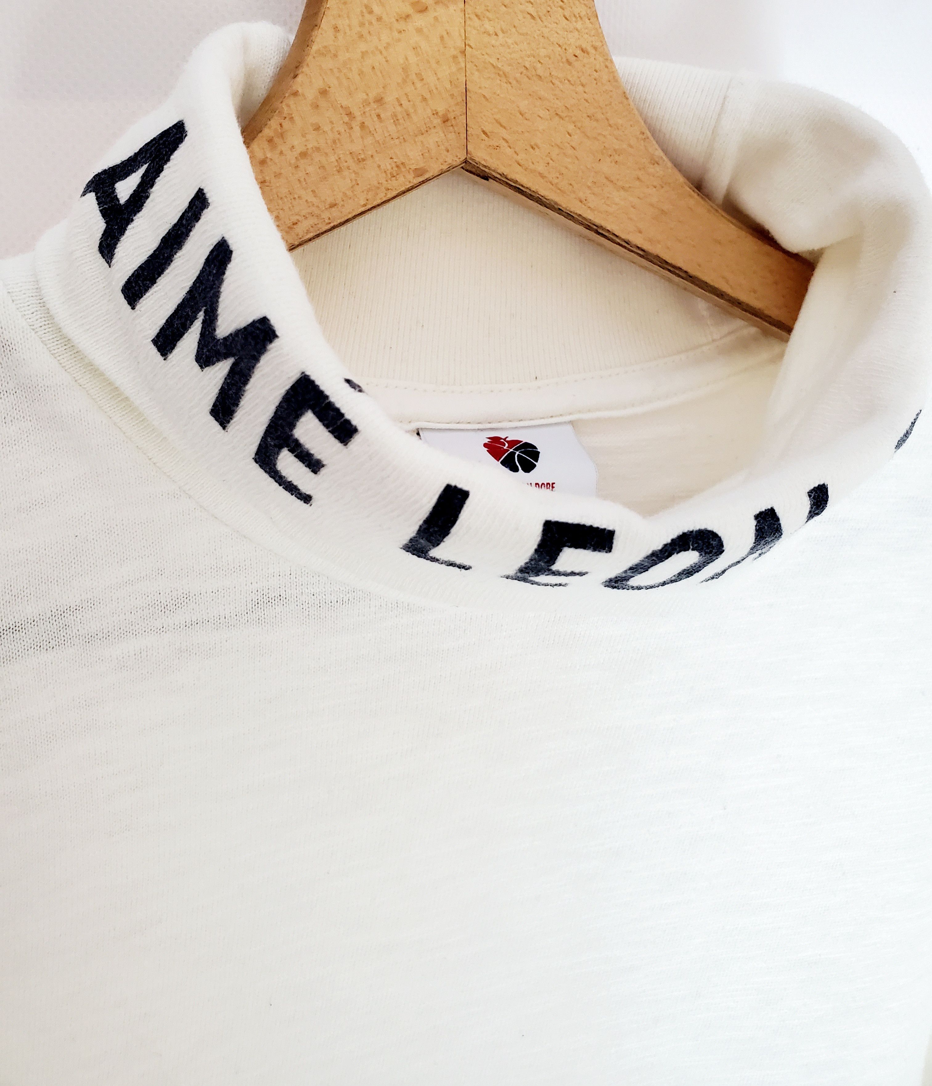 Aime Leon Dore Aimé Leon Dore Turtleneck size S,M Size US S / EU 44-46 / 1 - 2 Thumbnail