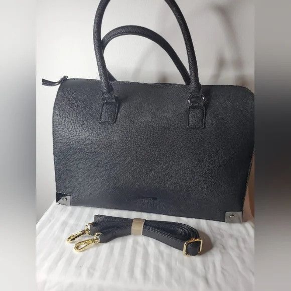 Aldo Aldo Black New Purse Size ONE SIZE - 1 Thumbnail