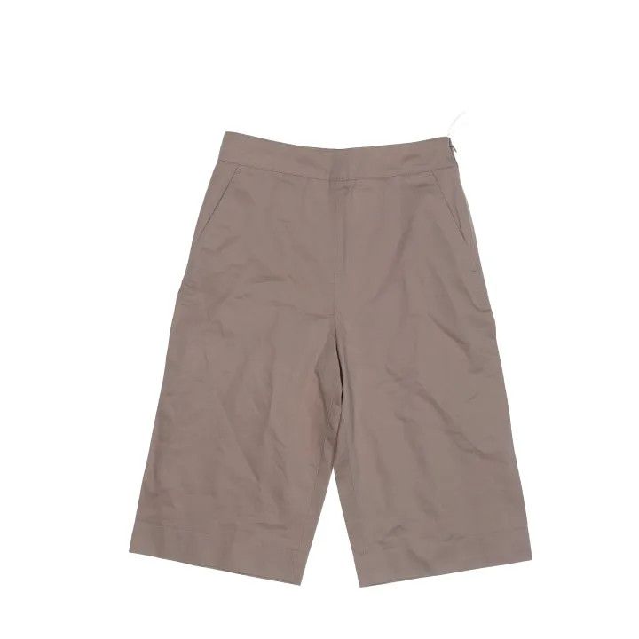 Marni Marni Simple Casual Three-Quarter Pants Size US 38 / EU 54 - 1 Thumbnail