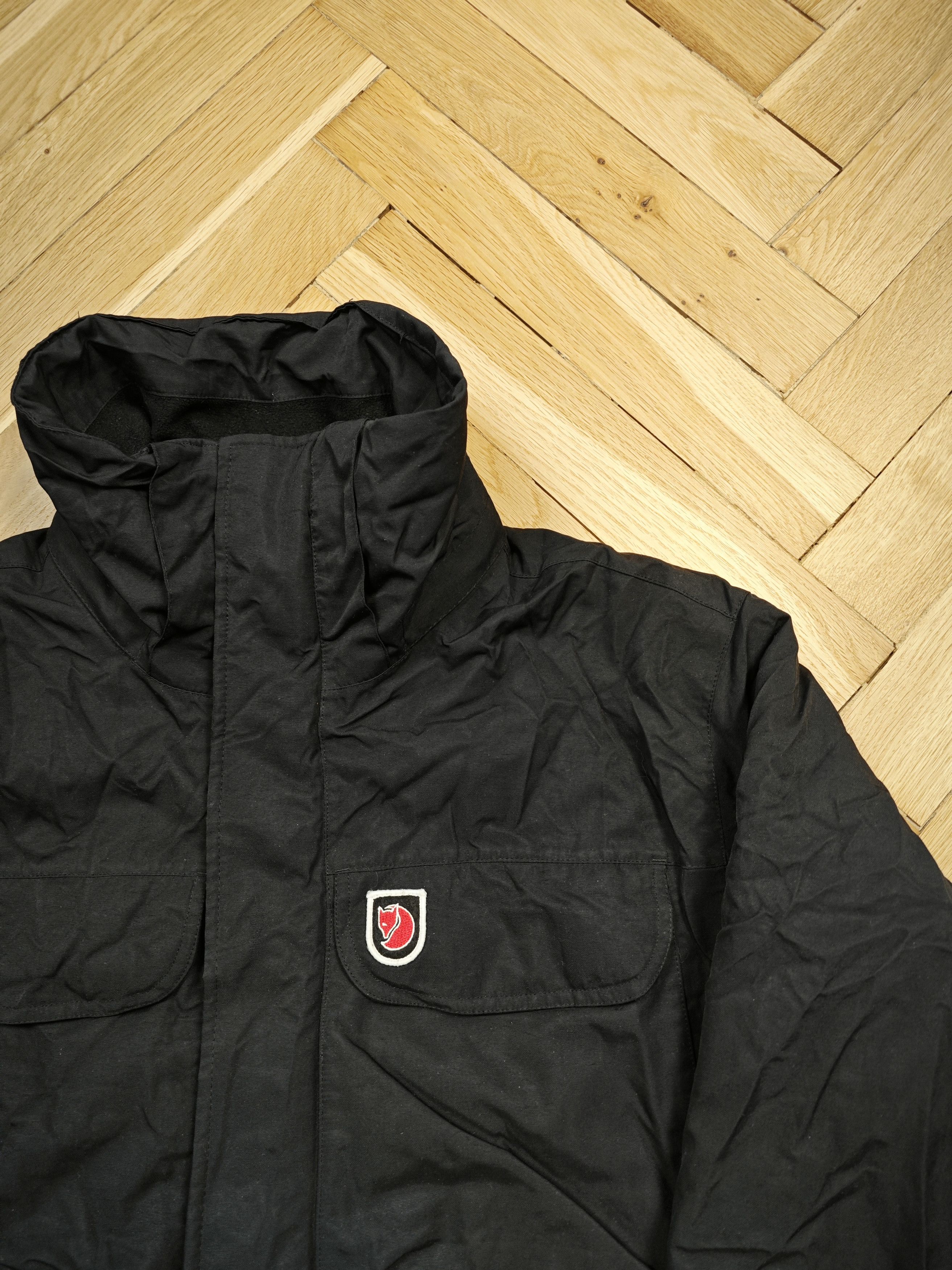 Fjallraven Fjallraven parka Size US L / EU 52-54 / 3 - 2 Thumbnail