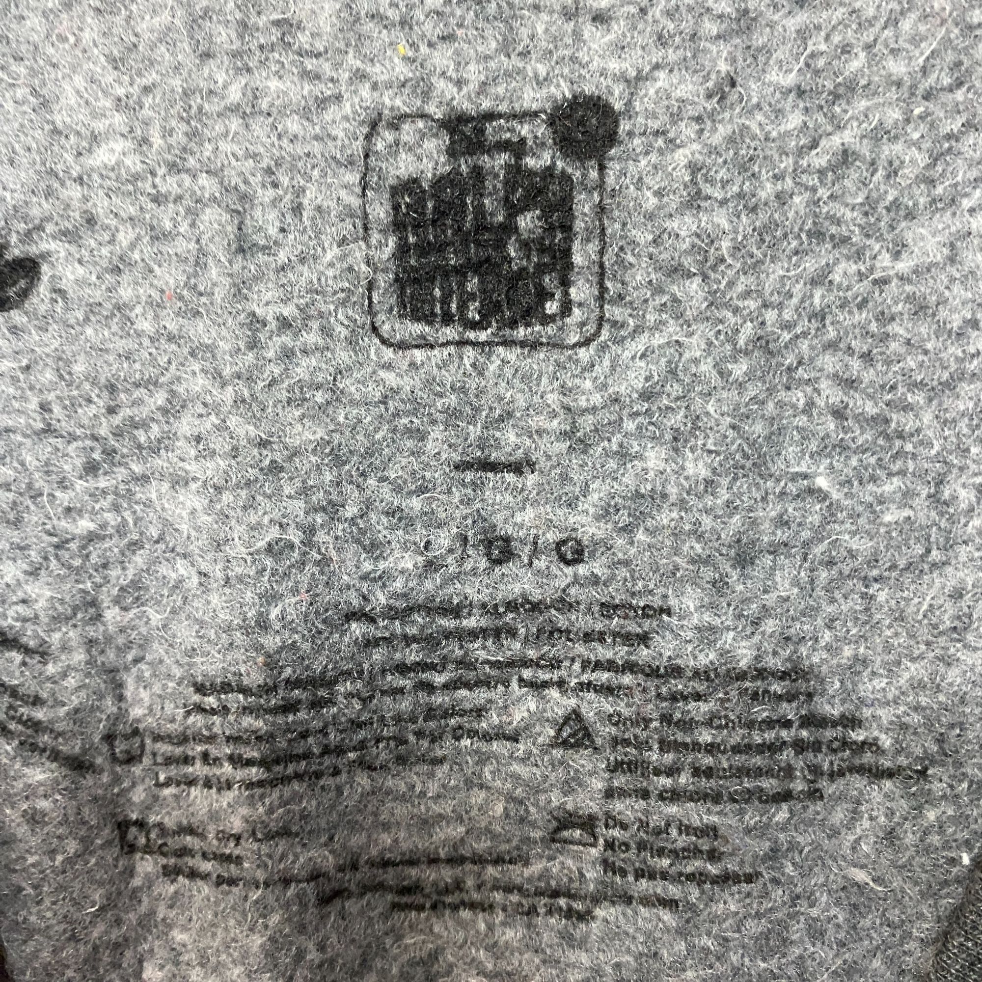 Disney Disney Wreck-It Ralph Vanellope von Schweetz Crewneck Sweats Size US L / EU 52-54 / 3 - 4 Thumbnail