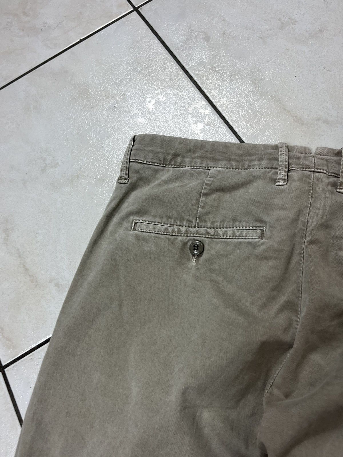 Designer × Jacob Cohen Jacob Cohen Bobby chino pants trousers classic casual Italy Size US 32 / EU 48 - 17 Thumbnail