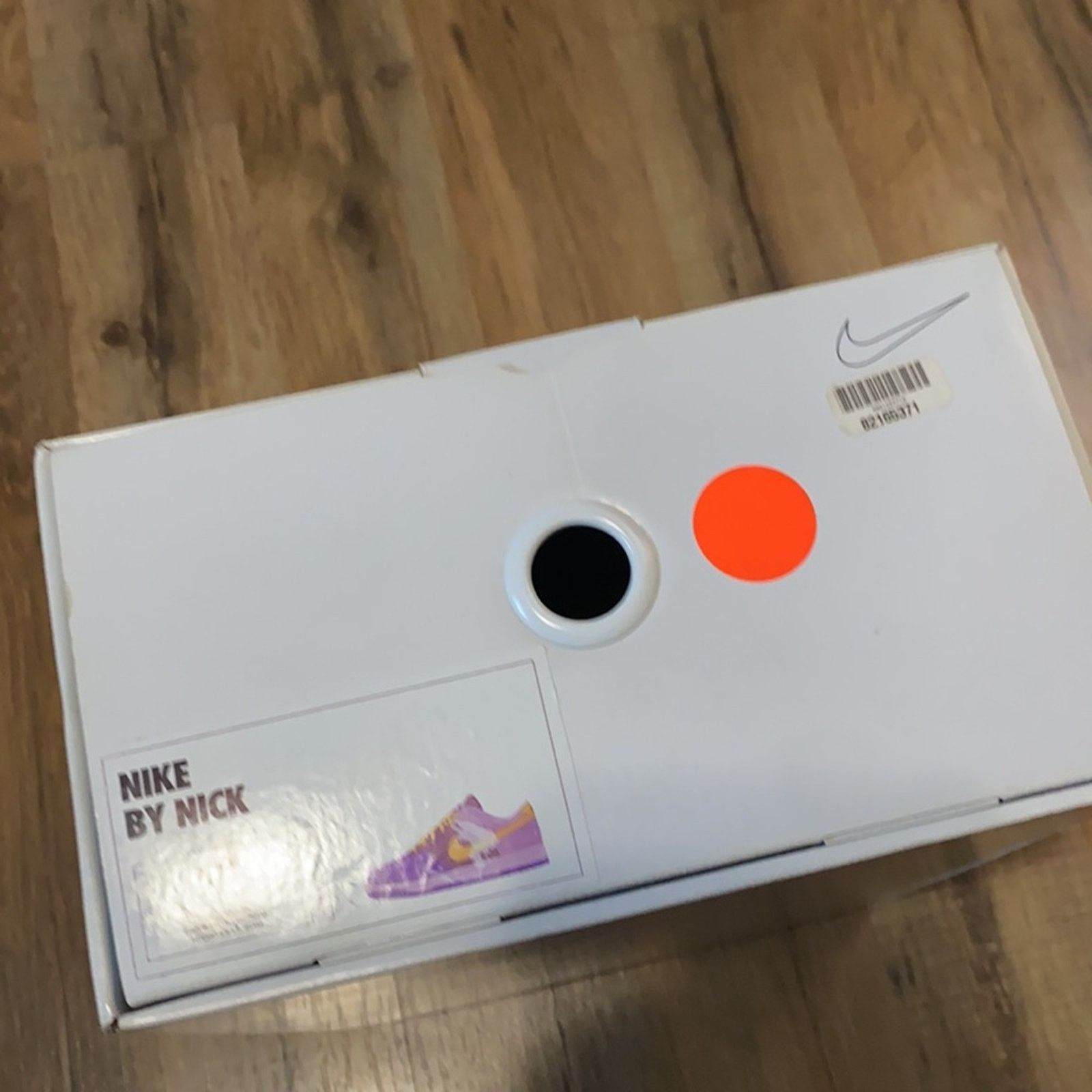 Nike Nike ID dunk low by you Size US 10 / EU 43 - 11 Thumbnail