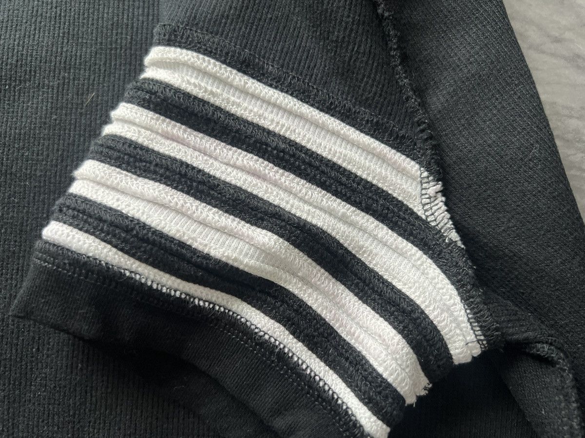Thom Browne Thom Brown : Short Sleeve Stripe Line Size M / US 6-8 / IT 42-44 - 7 Thumbnail