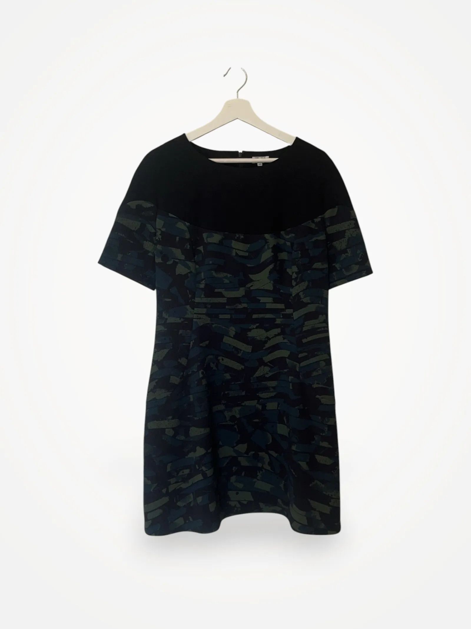 Kenzo Kenzo Dress Size L / US 10 / IT 46 - 1 Thumbnail