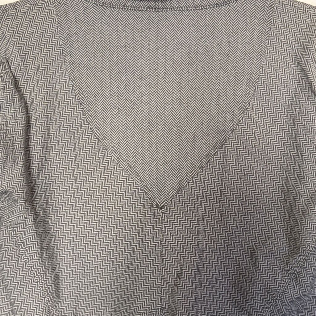 Lululemon Lululemon Kanto Catch Me 1/2 Zip | EUC | Sz 8 Size M / US 6-8 / IT 42-44 - 8 Thumbnail