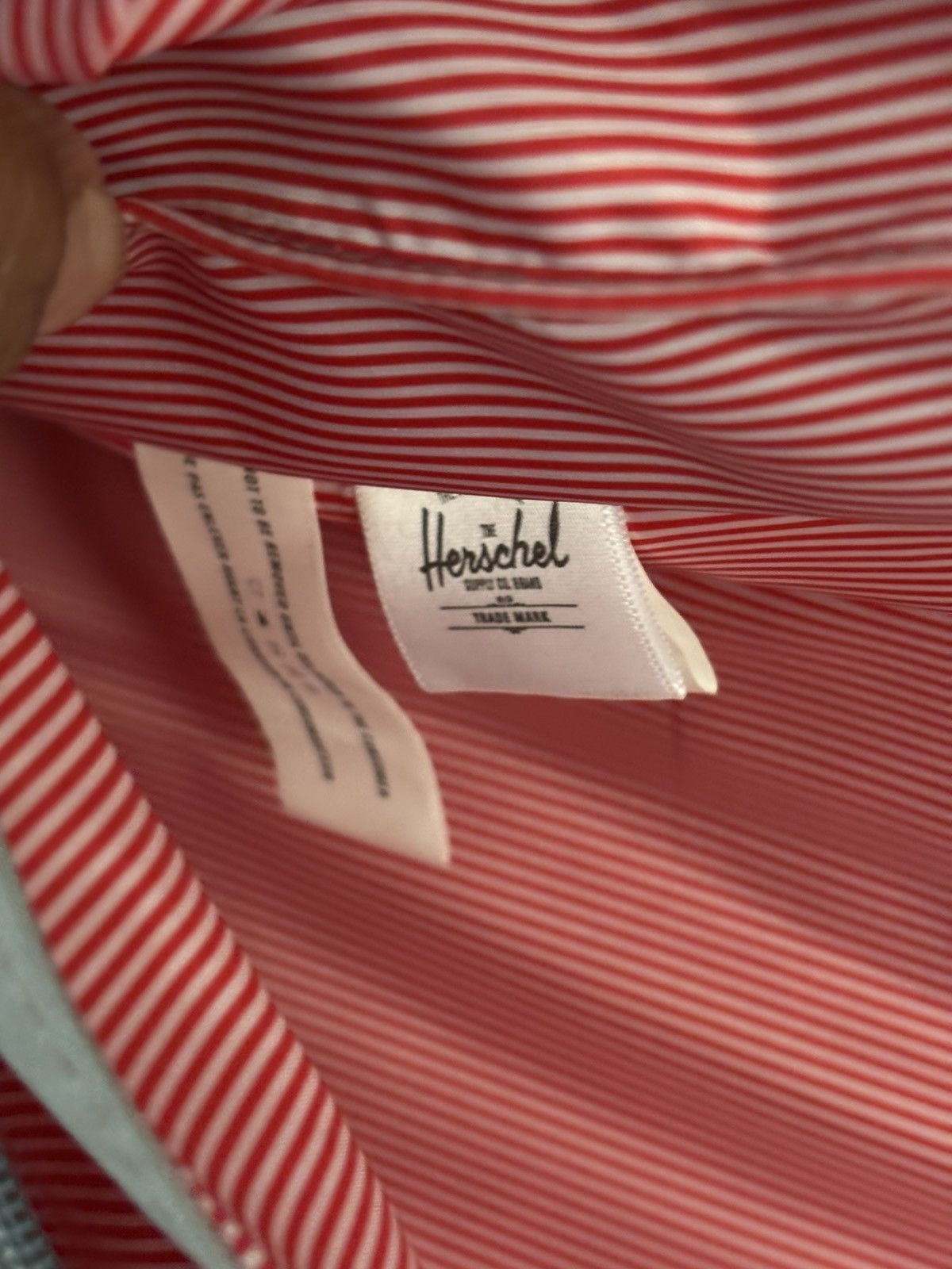 Herschel Supply Co. Herschel city bag Size ONE SIZE - 5 Thumbnail