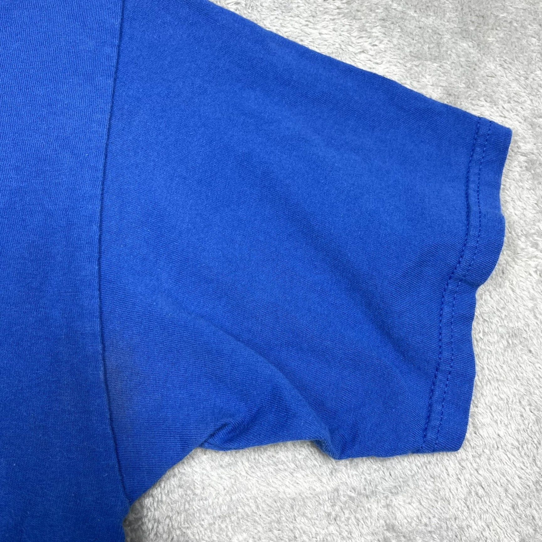 Diamond Supply Co. Diamond Supply Co. X Oneness KENTUCKY LIFE T-Shirt Royal Blue Mens L Logo Argyle Diamond Kentucky Wildcats Basketball Football 90s? No — (Vintage: No) Size US L / EU 52-54 / 3 - 3 Thumbnail