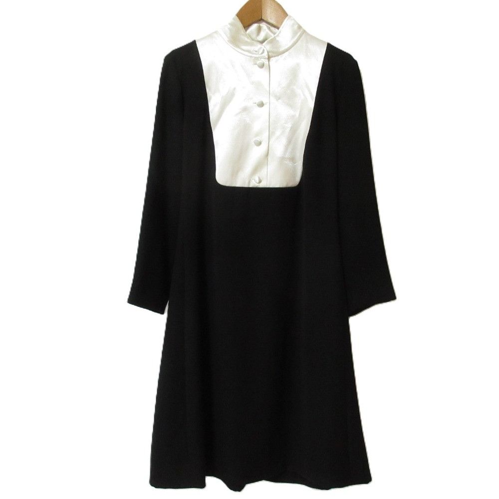Lanvin Lanvin LANVIN Dress Others Dresses DUTY FREE for USA Size ONE SIZE - 1 Thumbnail