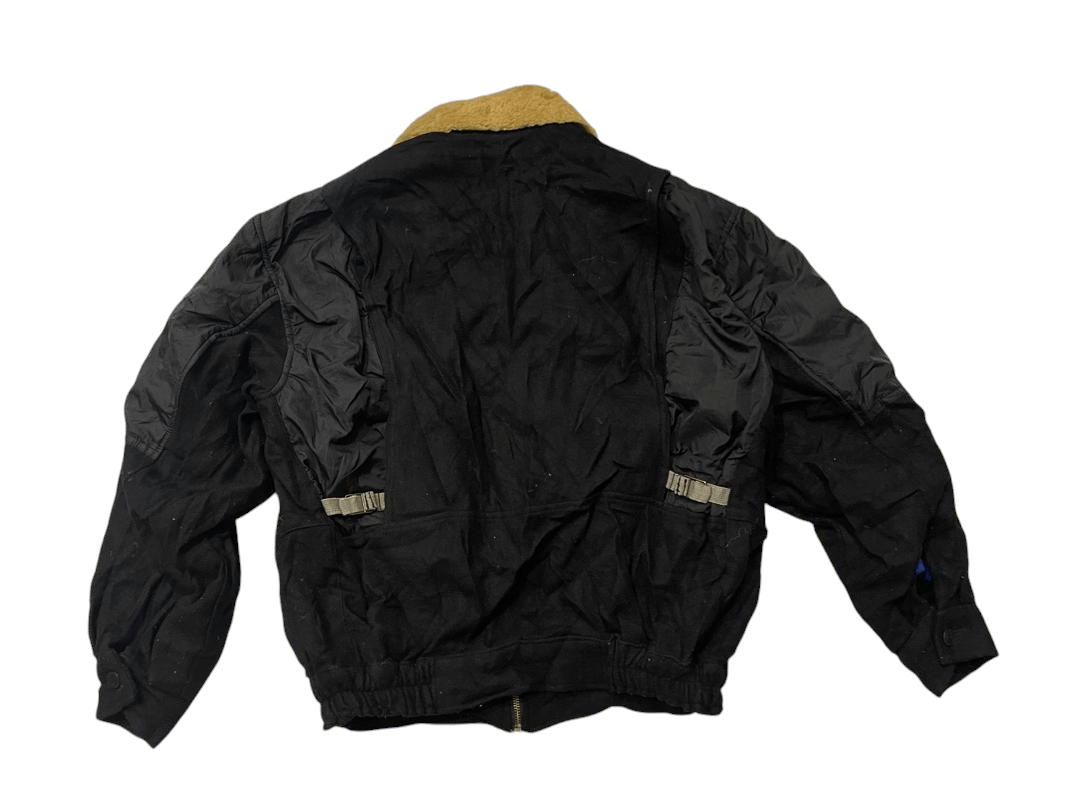 Boneville c.p.company ニット 80s C.P. Company - 90s BONEVILLE C.P. Company 切替スウェット ニットの