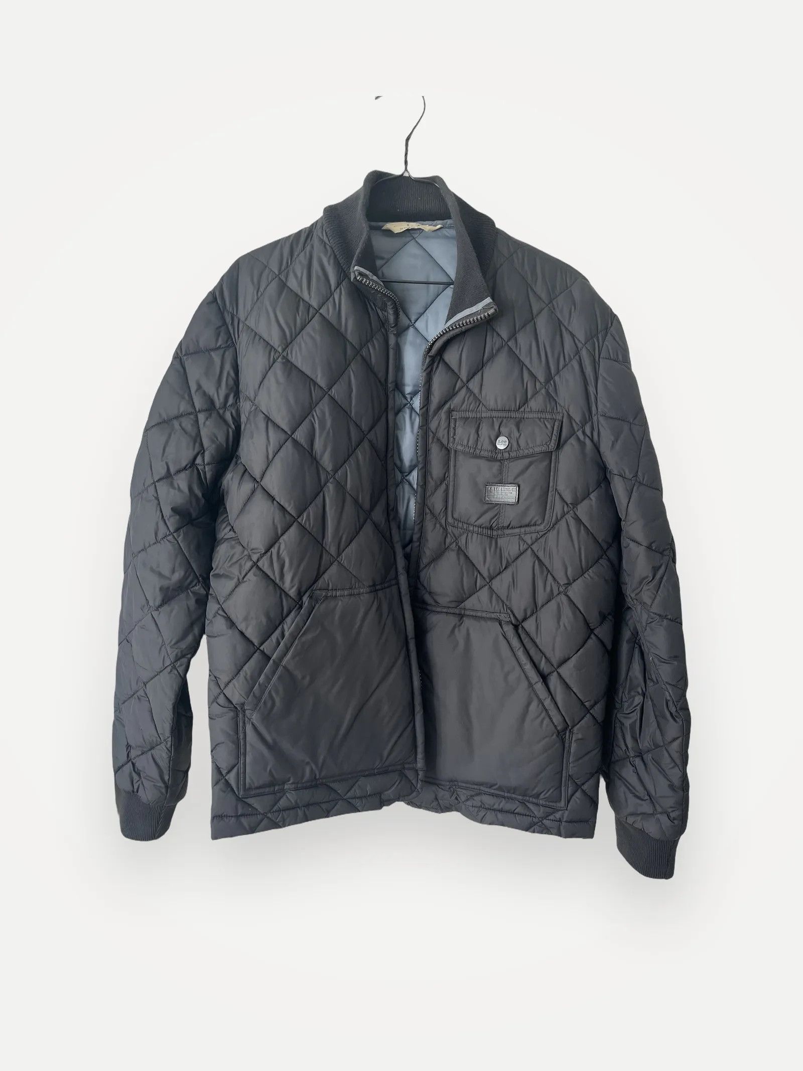 Lee Lee Jacket Size US M / EU 48-50 / 2 - 1 Thumbnail