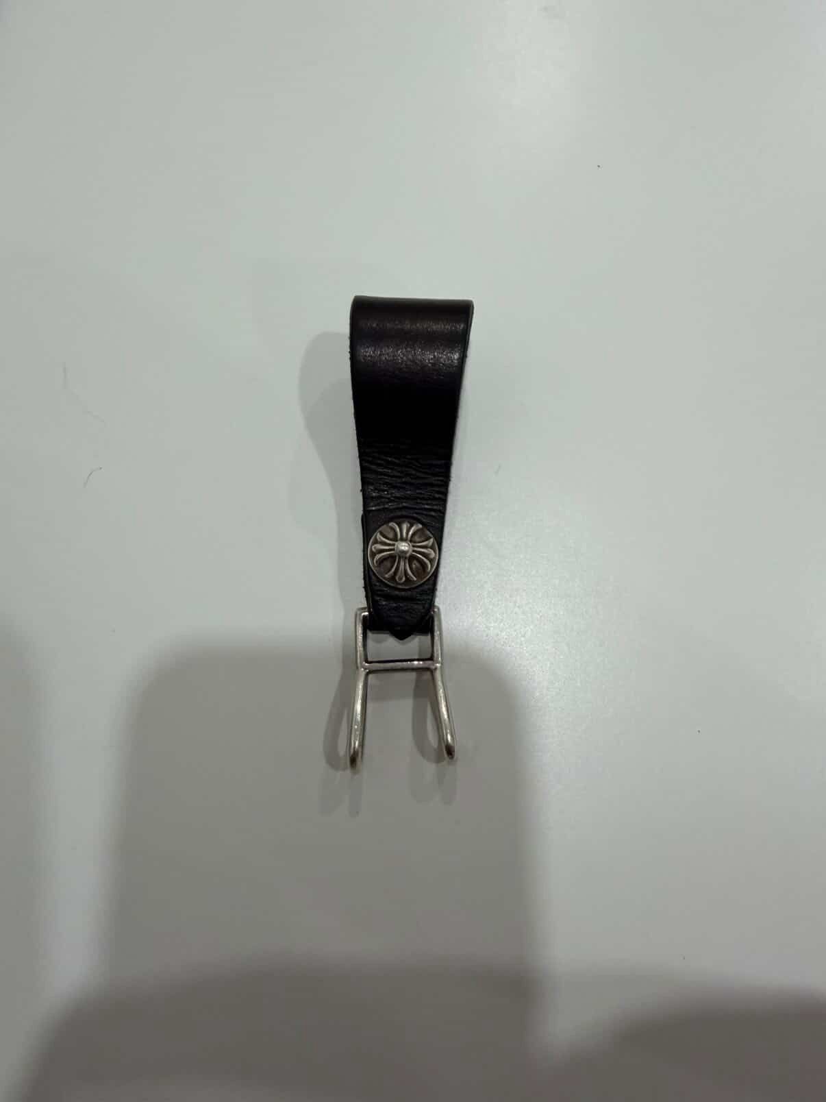 Chrome Hearts Chrome Hearts Belt Loop Size ONE SIZE - 2 Thumbnail