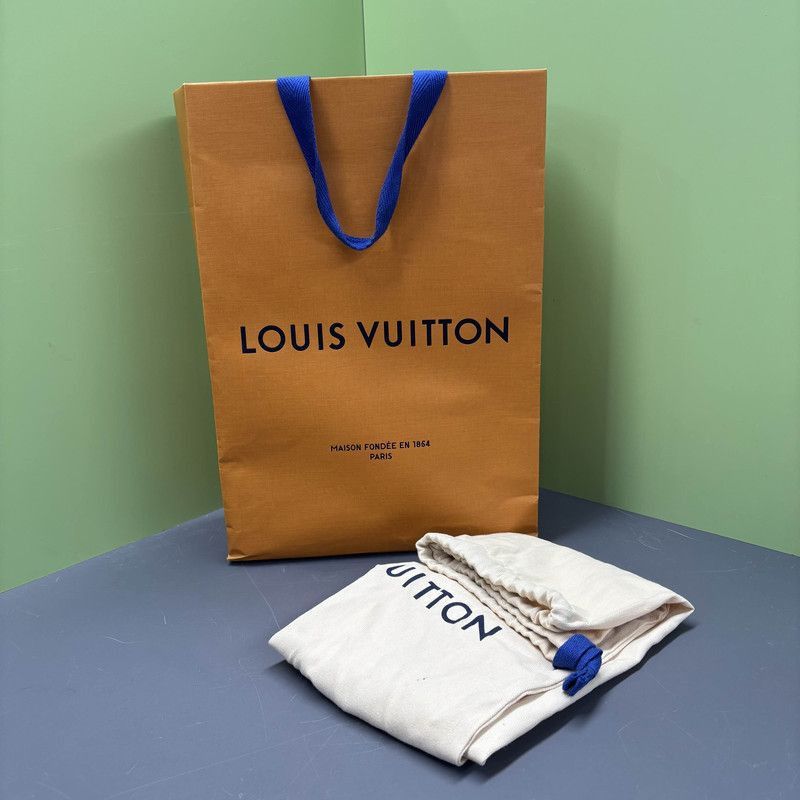 Louis Vuitton Louis Vuitton 2-2508 Size US 10.5 / EU 43-44 - 6 Thumbnail