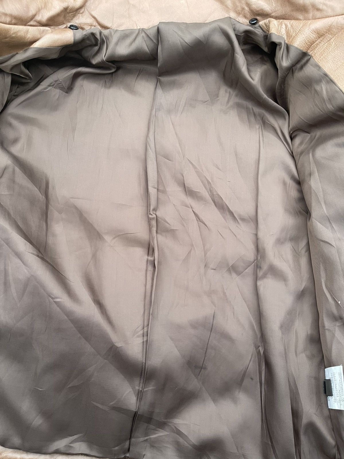 Japanese Brand Haruf Japan Motorcycle Ridinh Jacket Size M / US 6-8 / IT 42-44 - 10 Thumbnail