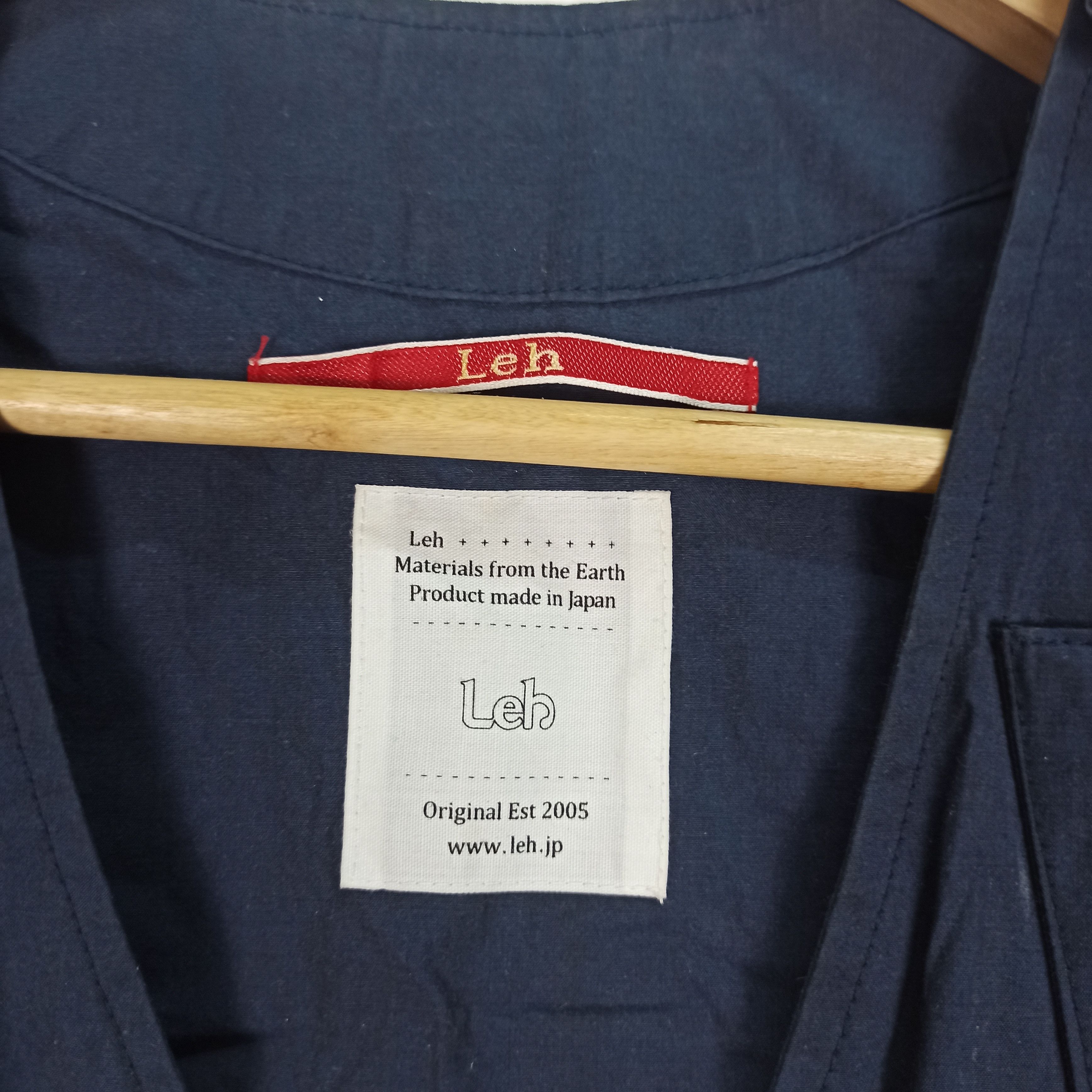 14th Addiction Lex The British Millerain Vest Multipocket Style Military Size US M / EU 48-50 / 2 - 9 Thumbnail