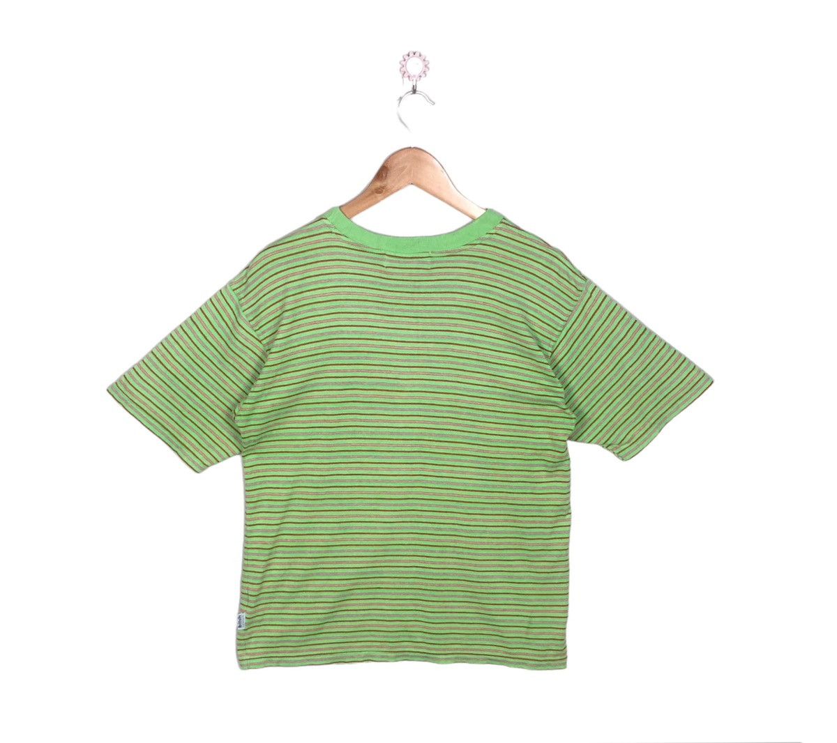 Girl Skateboards Vintage 90s Bitch Skateboards Tee Size US M / EU 48-50 / 2 - 2 Thumbnail