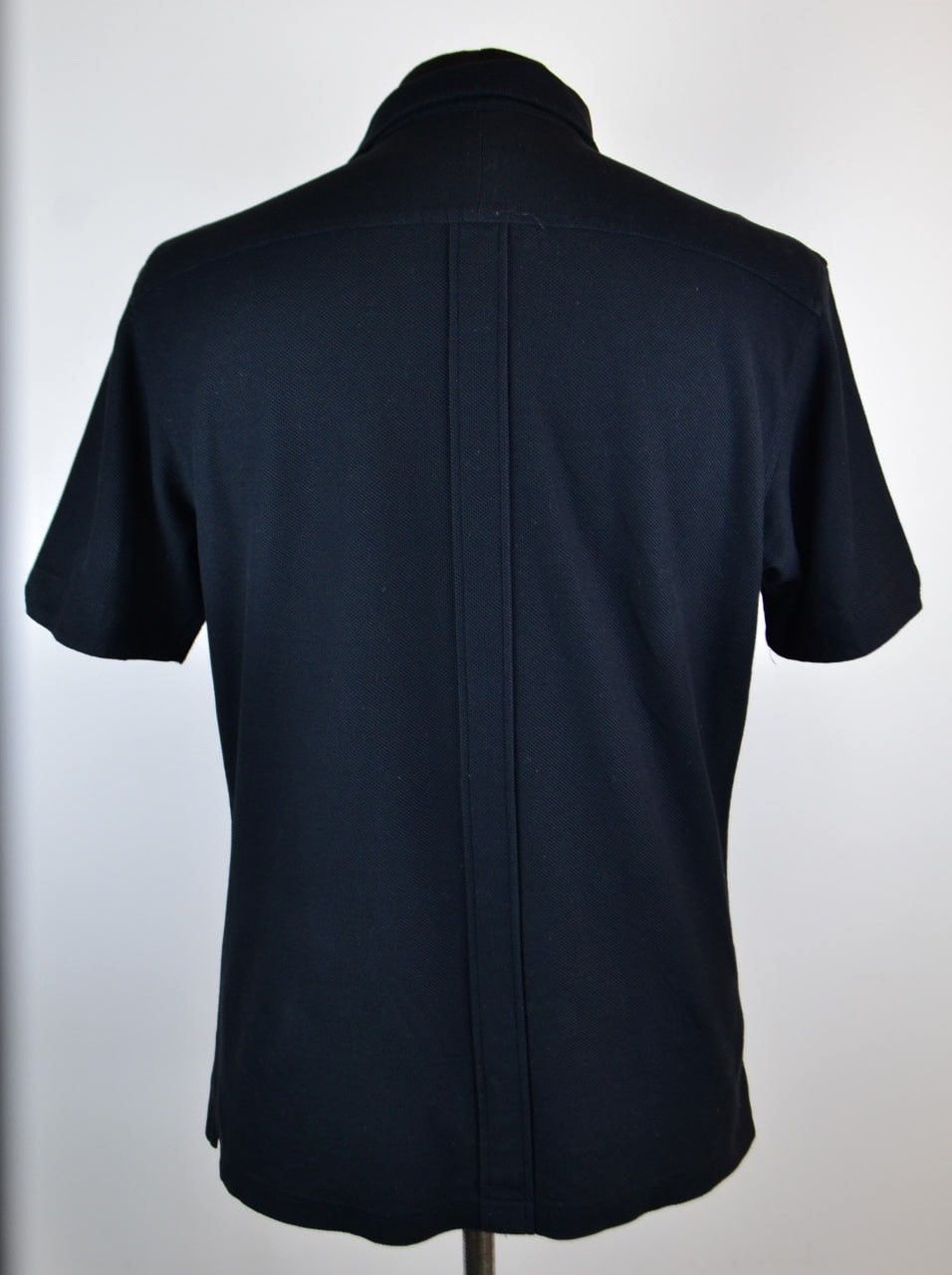 Fred Perry Fred Perry T-shirt Polo Black Size L Size US L / EU 52-54 / 3 - 6 Thumbnail