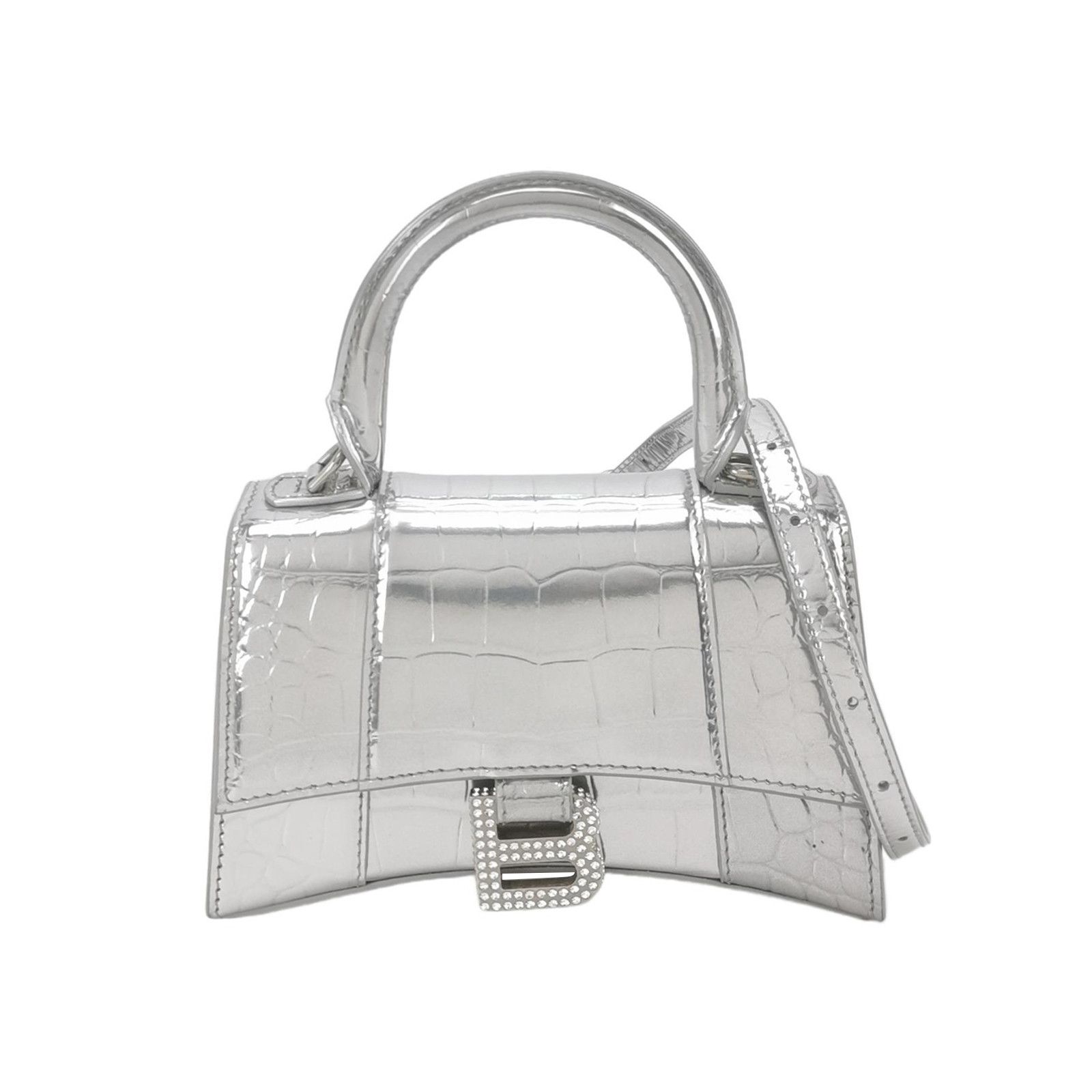 Balenciaga Balenciaga Women os Shoulder Bags Size ONE SIZE - 1 Thumbnail