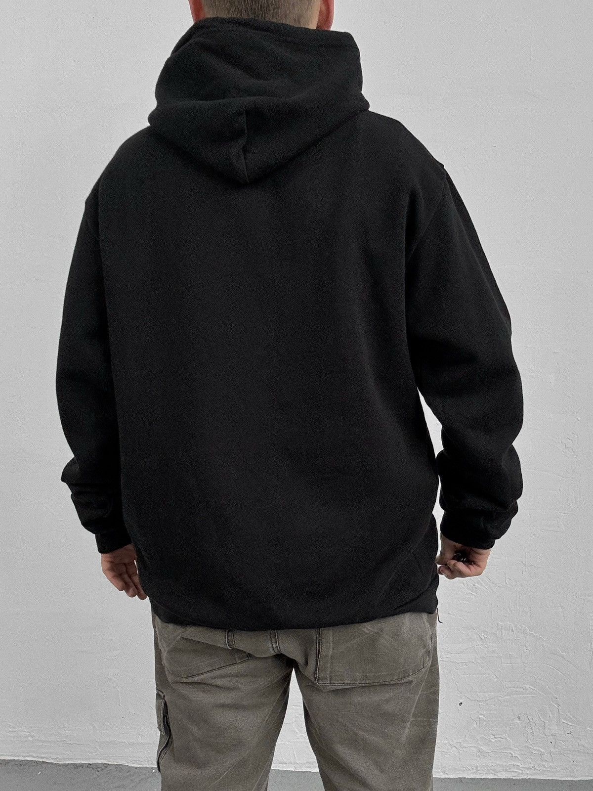 John Elliott John Elliott Basic Hoodie Size US XL / EU 56 / 4 - 6 Thumbnail