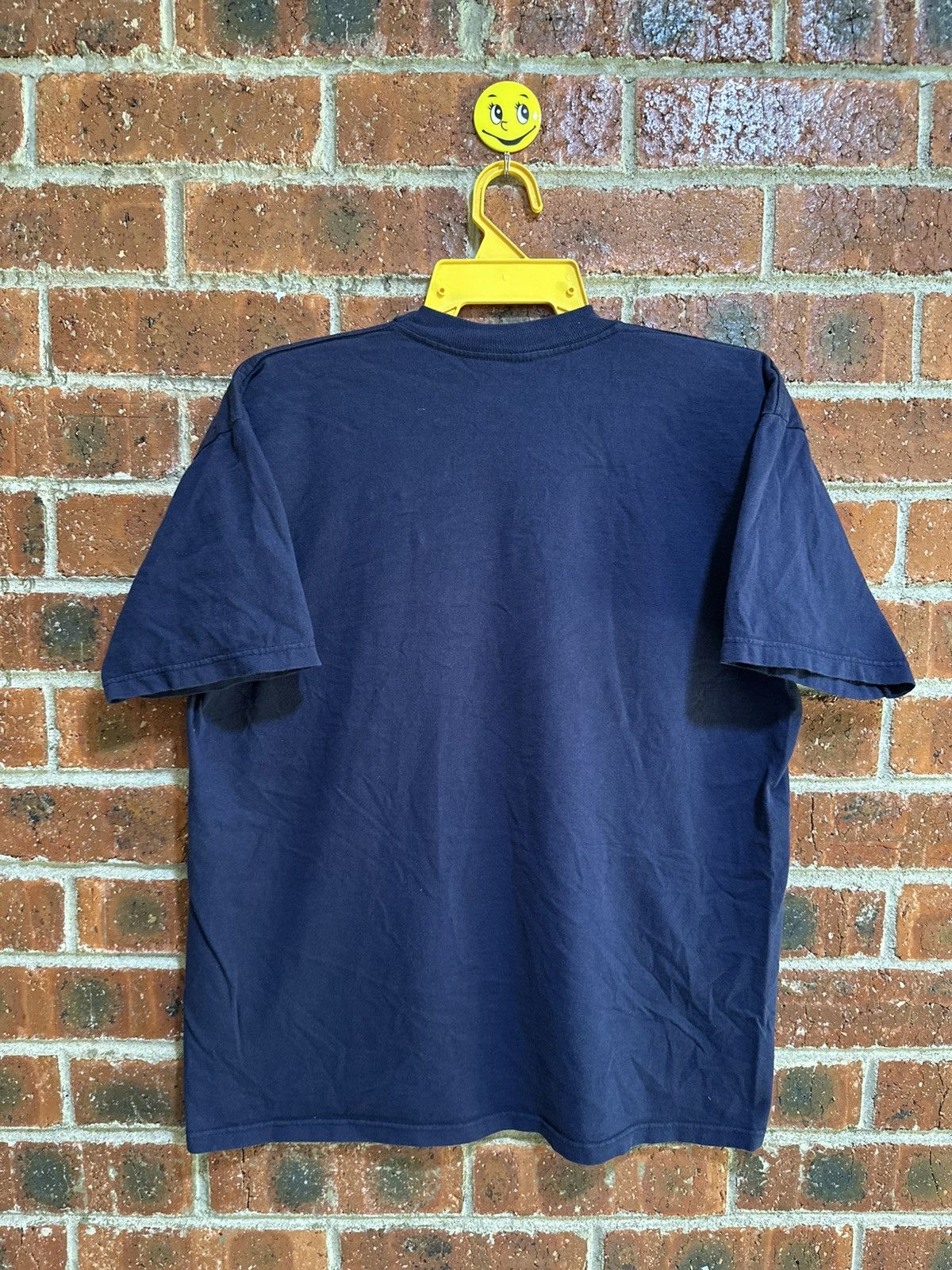 Vintage Vintage Ten Strike Dragon Faded Tee Size US L / EU 52-54 / 3 - 6 Thumbnail