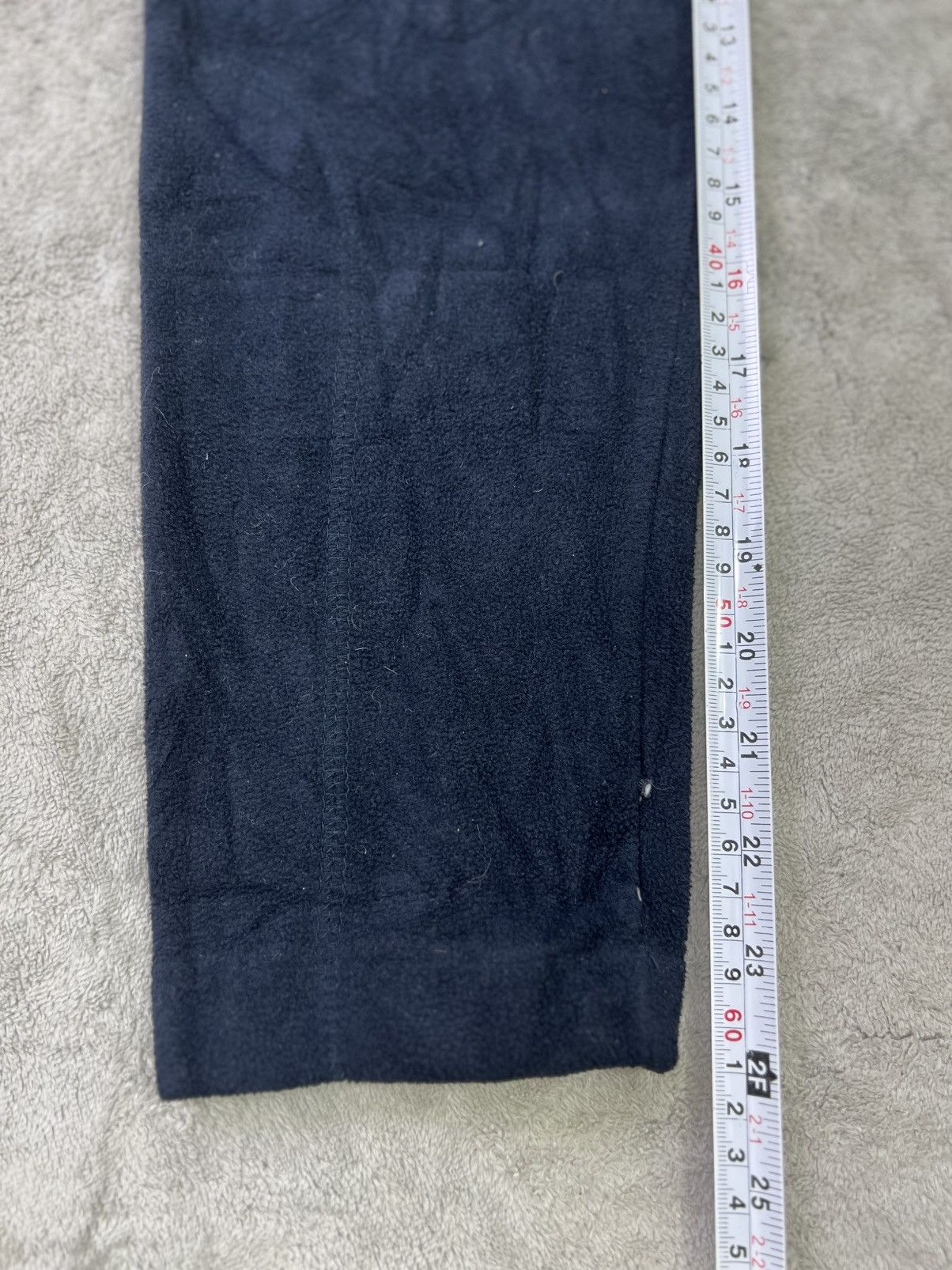 Columbia Vintage 2000s Columbia Interchange Fleece Jacket Navy Size US XL / EU 56 / 4 - 11 Thumbnail