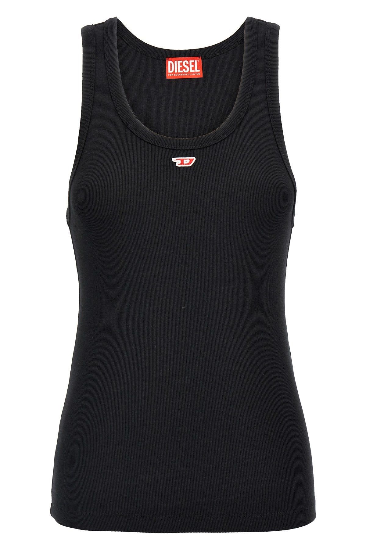 'T-Anky-D' tank top