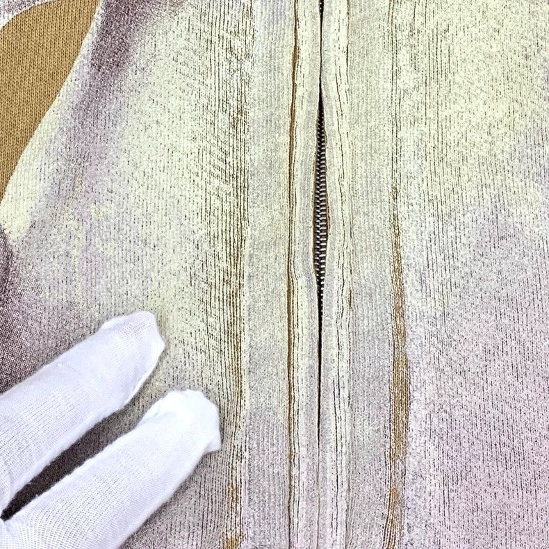 Loewe LOEWE Brown letter water bottle printed cotton hooded tuck Size M / US 6-8 / IT 42-44 - 8 Thumbnail
