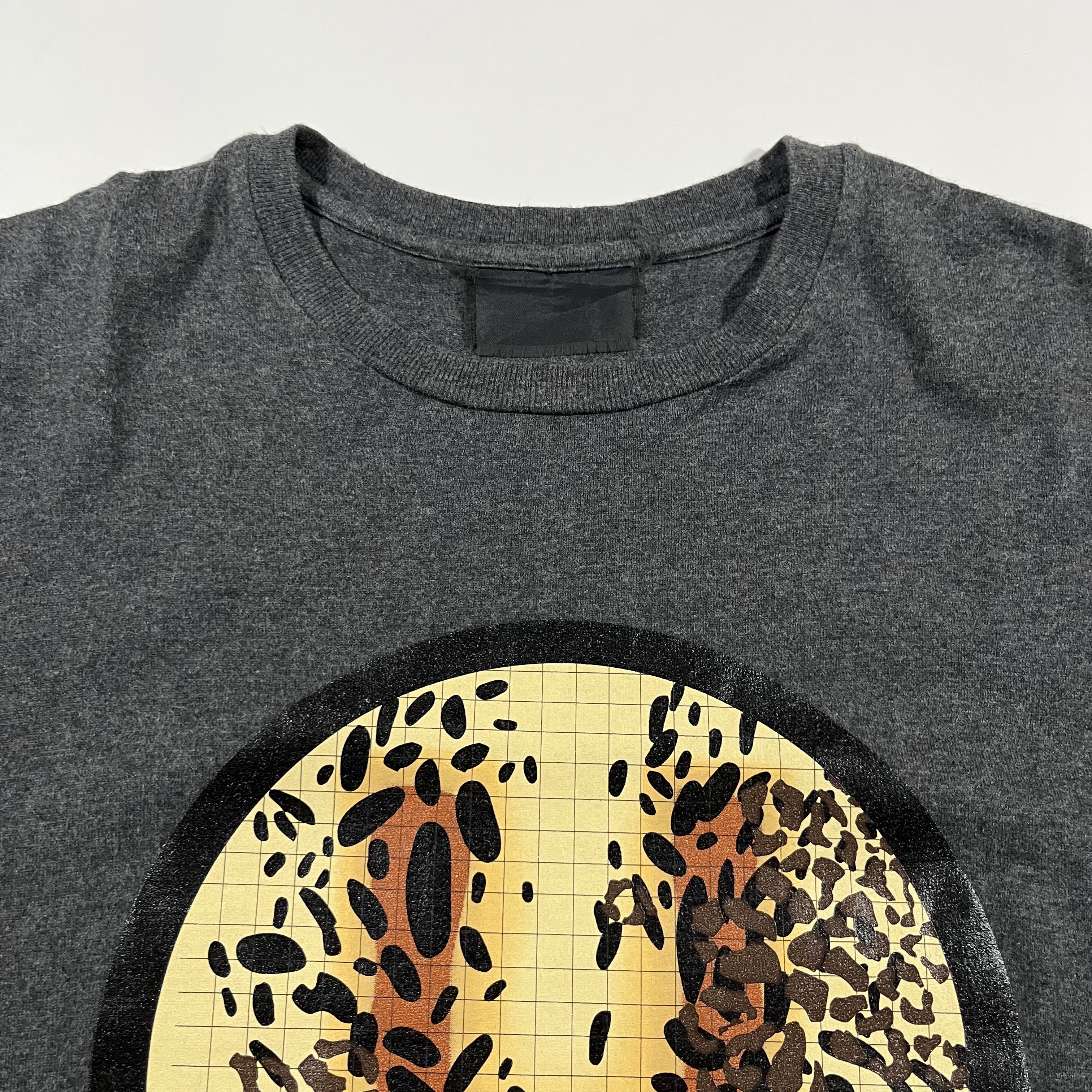 Undercover SS00 Grid Camo Tee Size US M / EU 48-50 / 2 - 3 Thumbnail