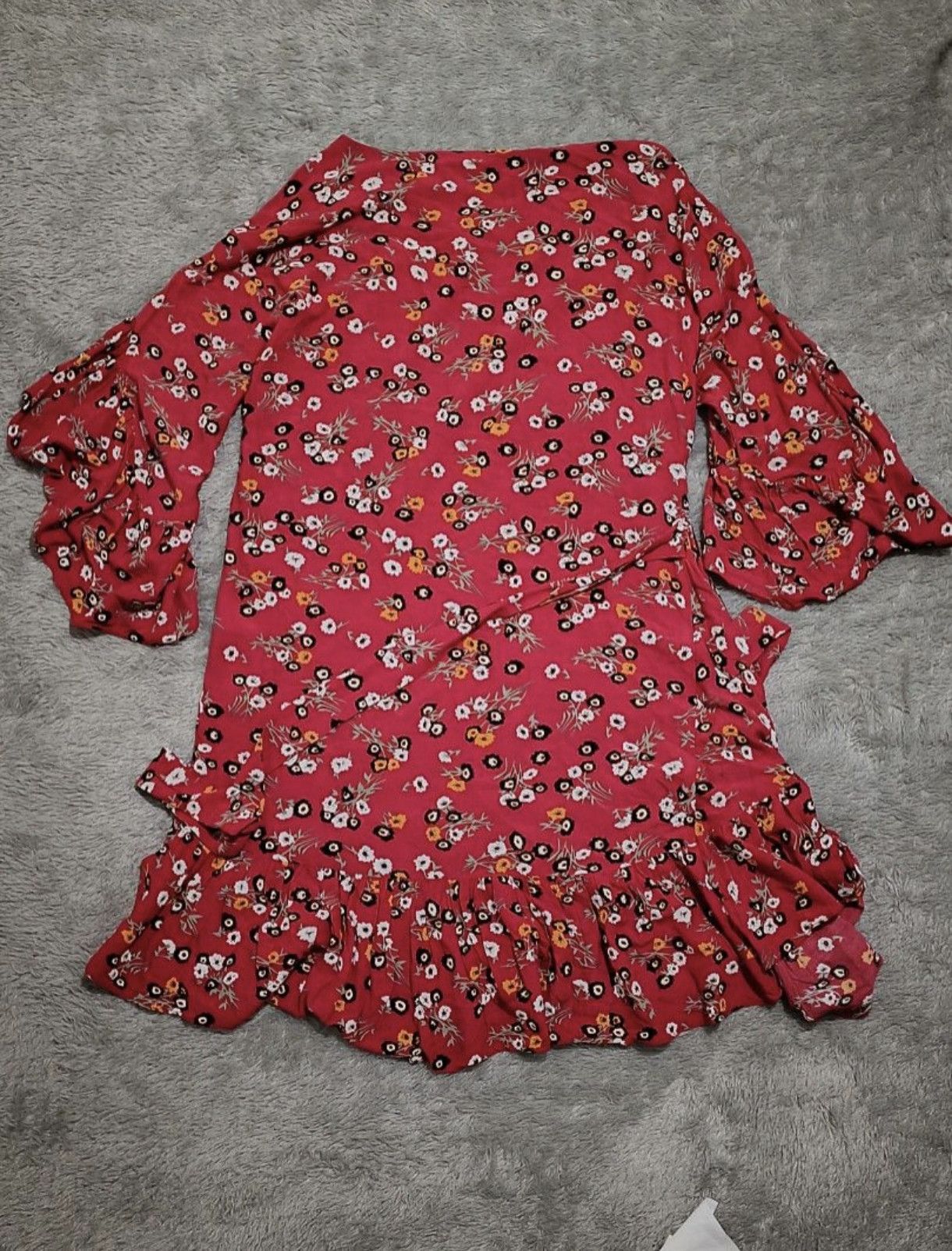 Maje Dress Maje Size XS / US 0-2 / IT 36-38 - 4 Thumbnail