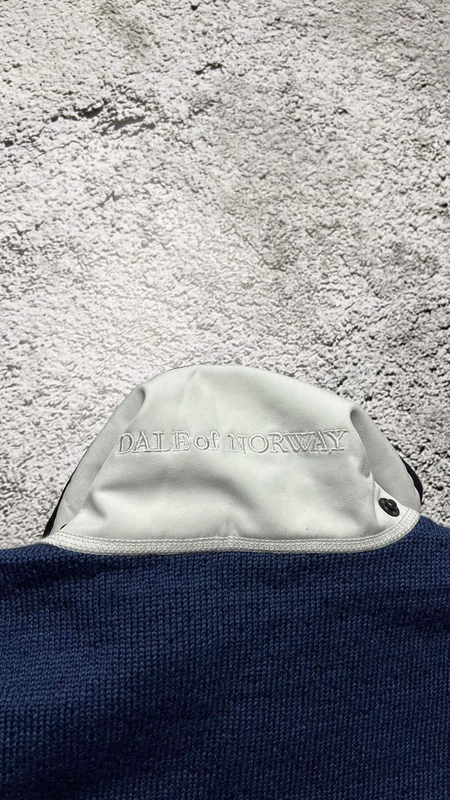 Dale Of Norway Dale of Norway wool windstopper softshell jacket Size US XL / EU 56 / 4 - 9 Thumbnail