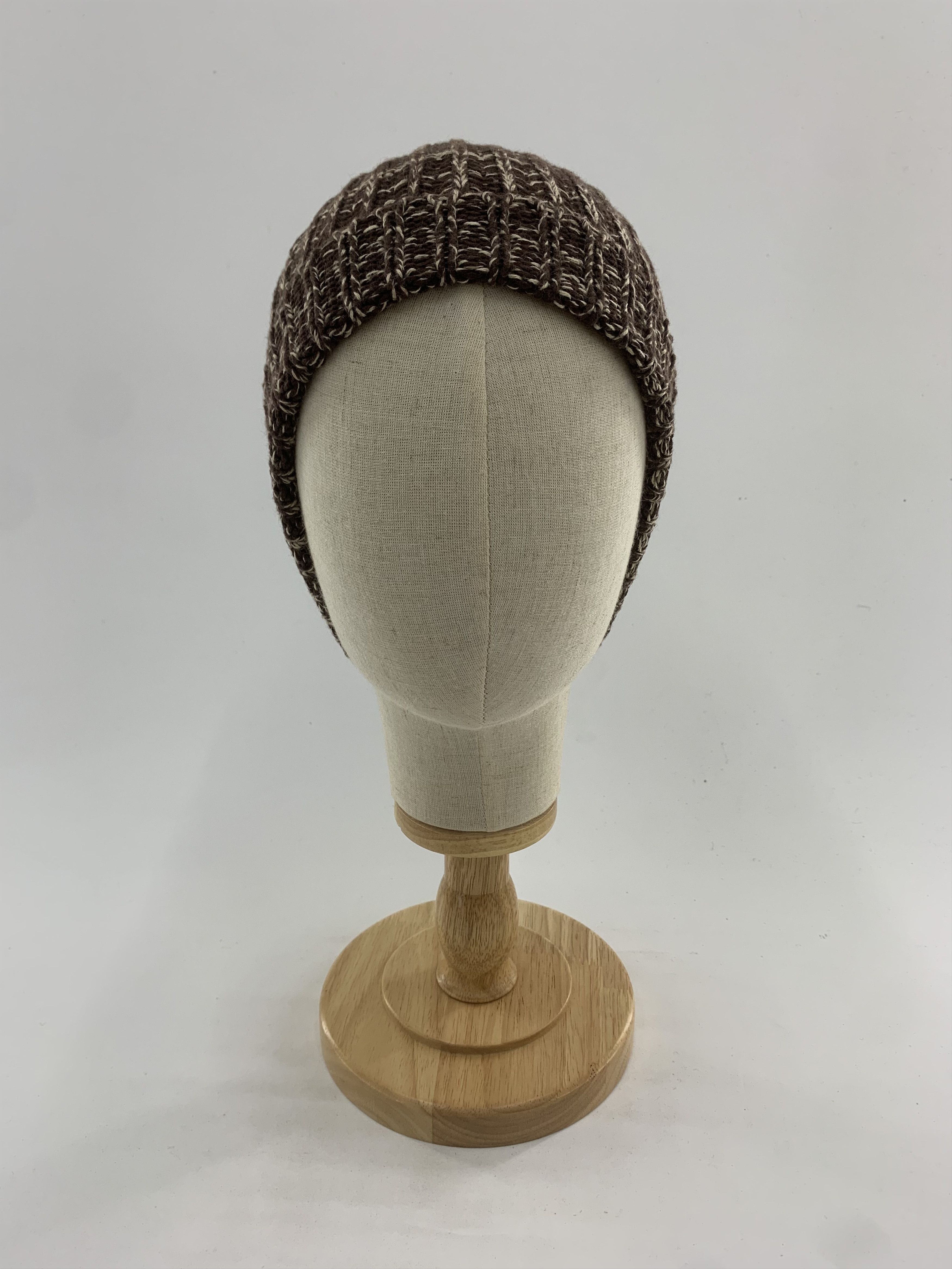 Vintage Vintage Beanie Hat Snowcap Size ONE SIZE - 2 Thumbnail